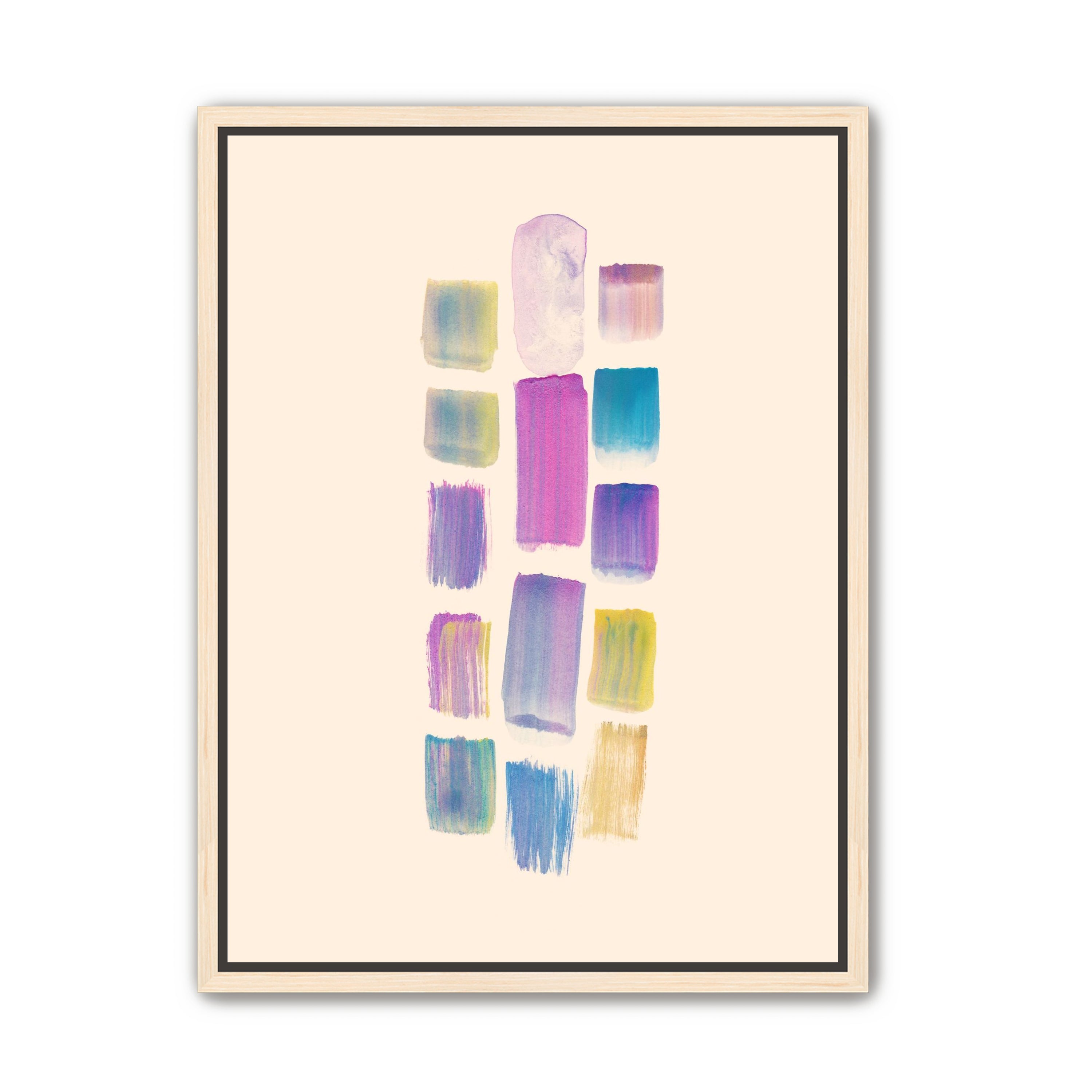 Cheerful Elemental Earths