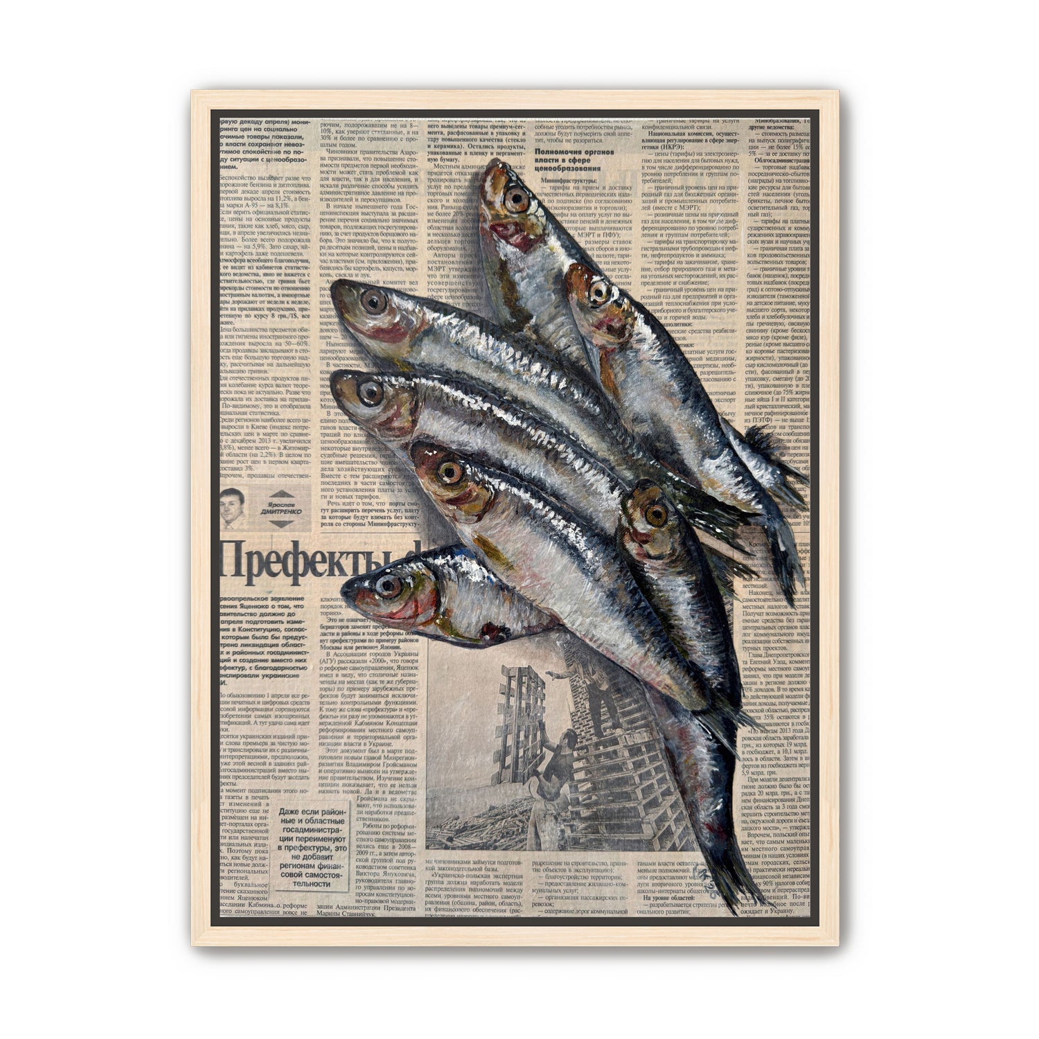 Sardine Scoop: Packed with Flavor