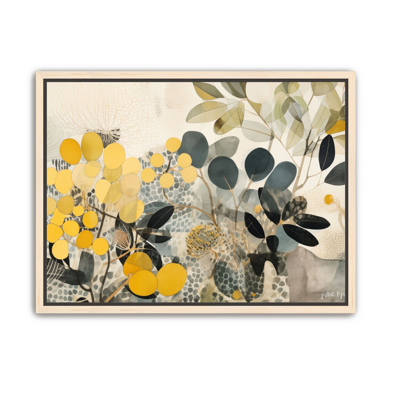 Ethereal: Flourish Collection