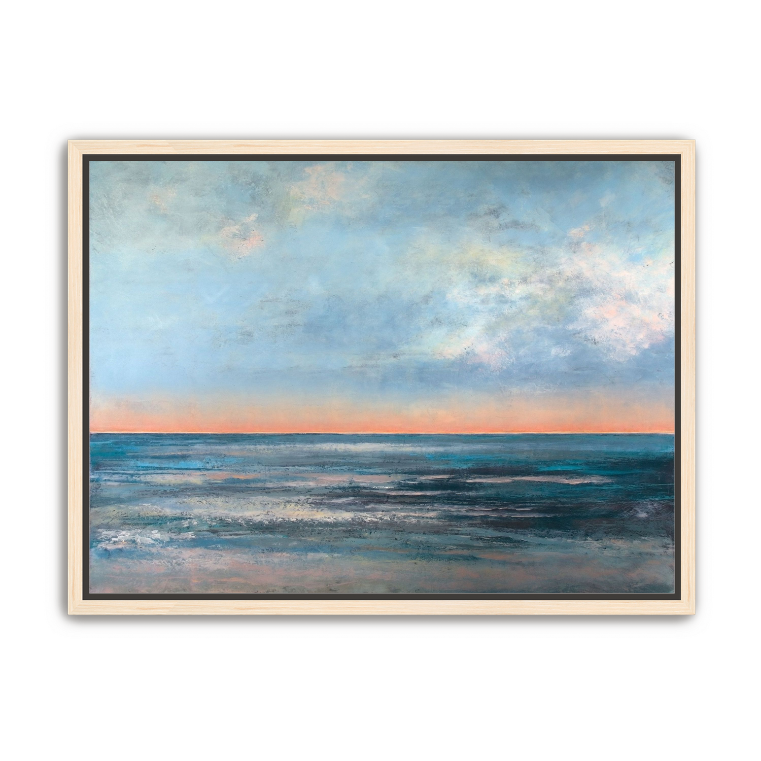 Blue Serenade 2
