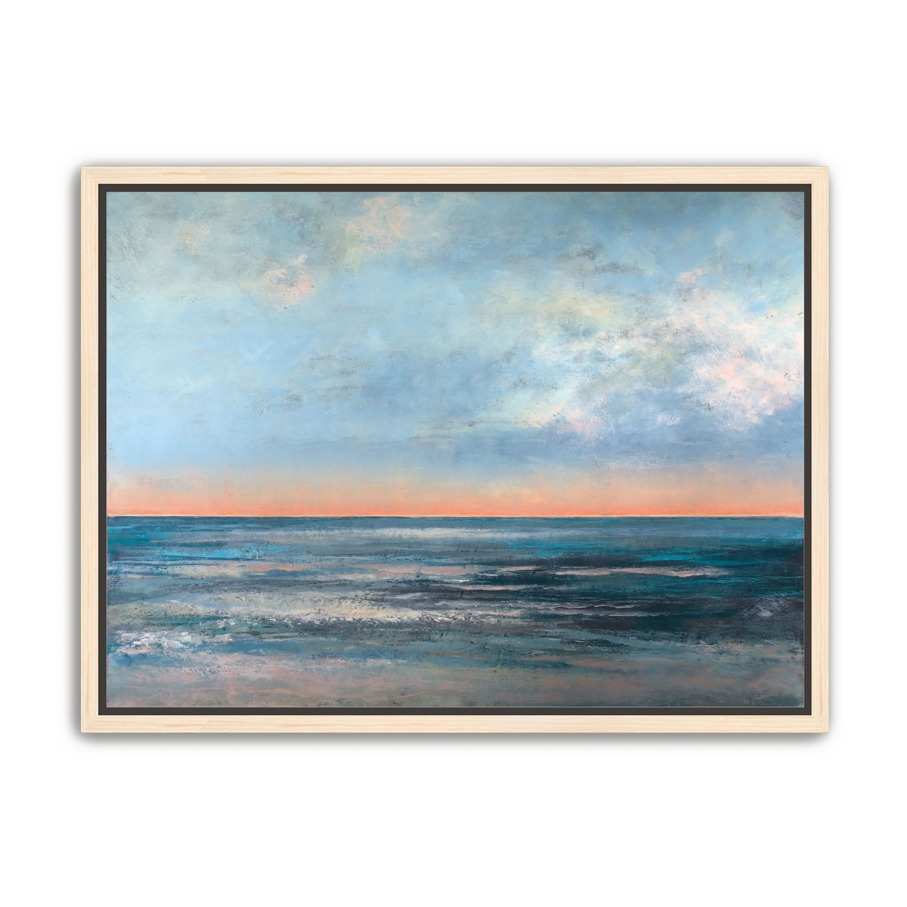 Blue Serenade 2