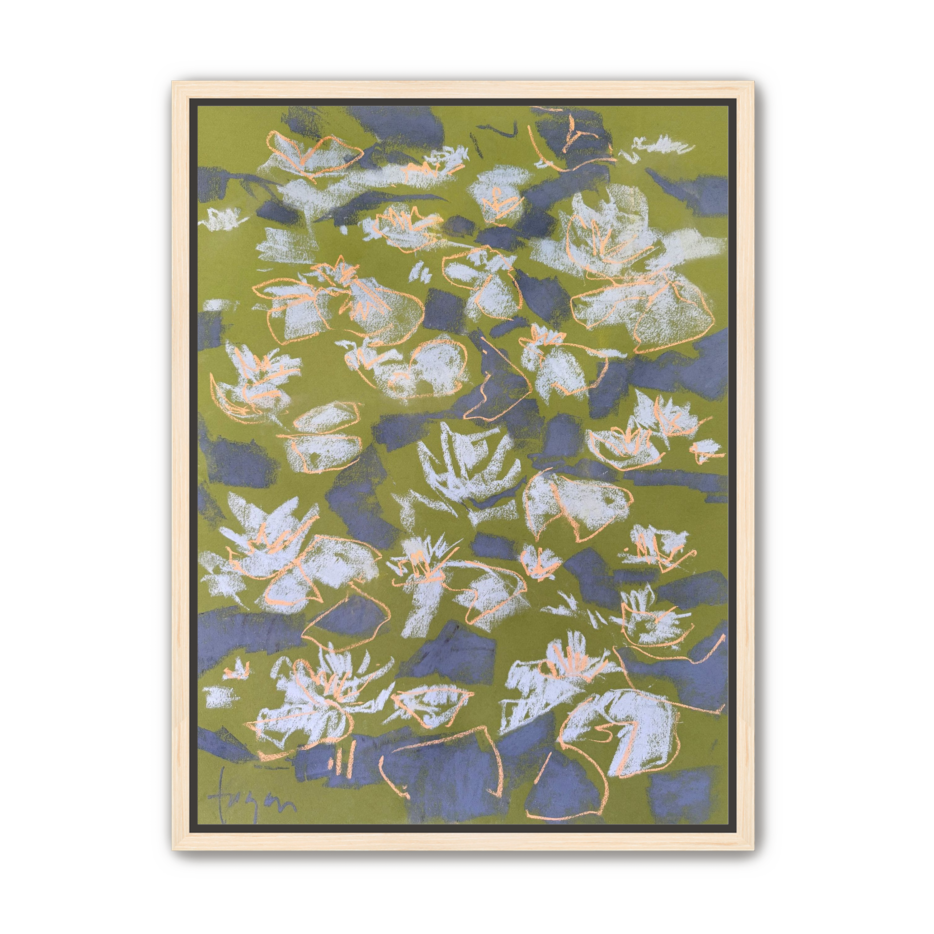 Lily Pond