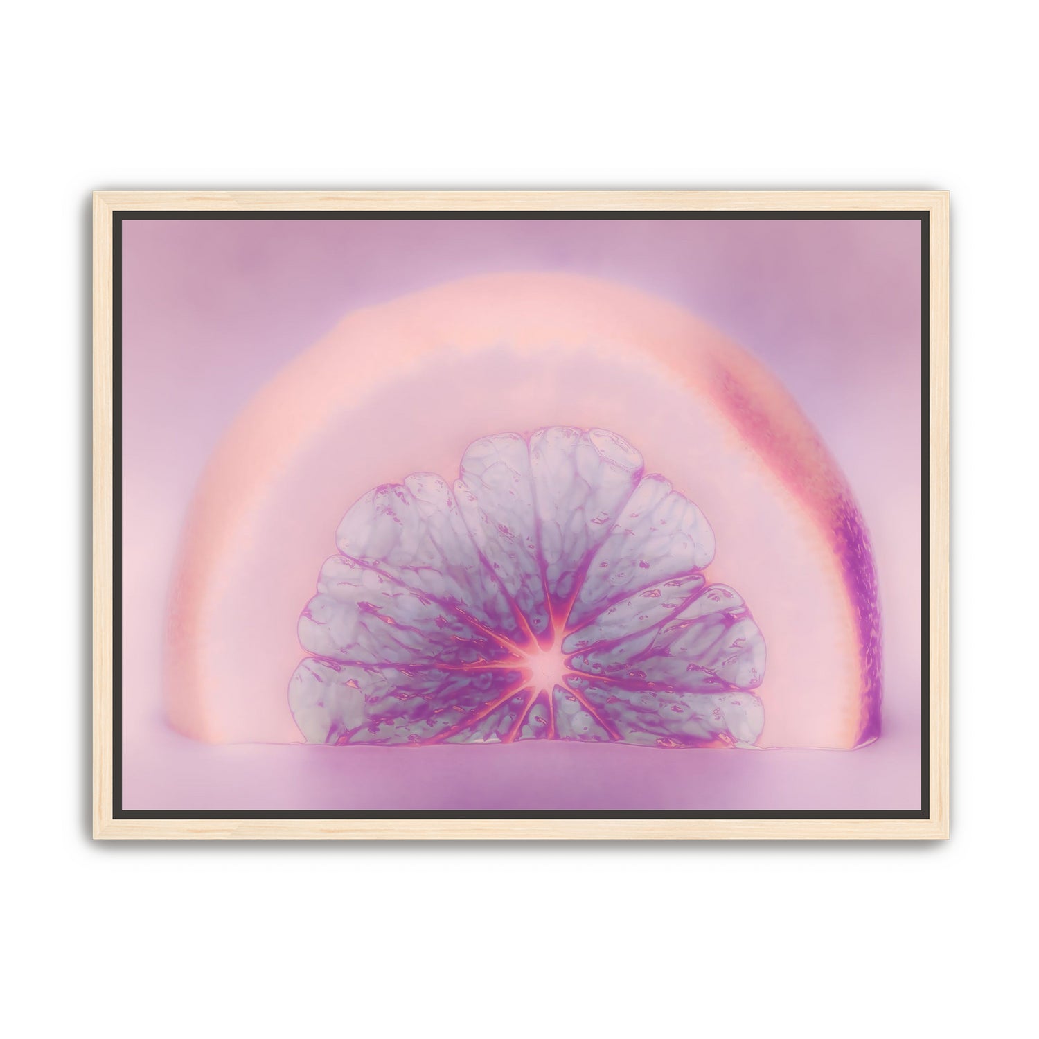 pink lemon dream