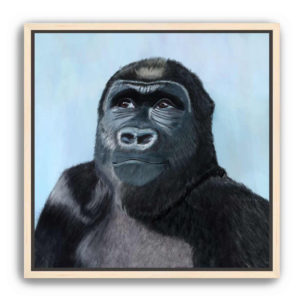 Gorilla