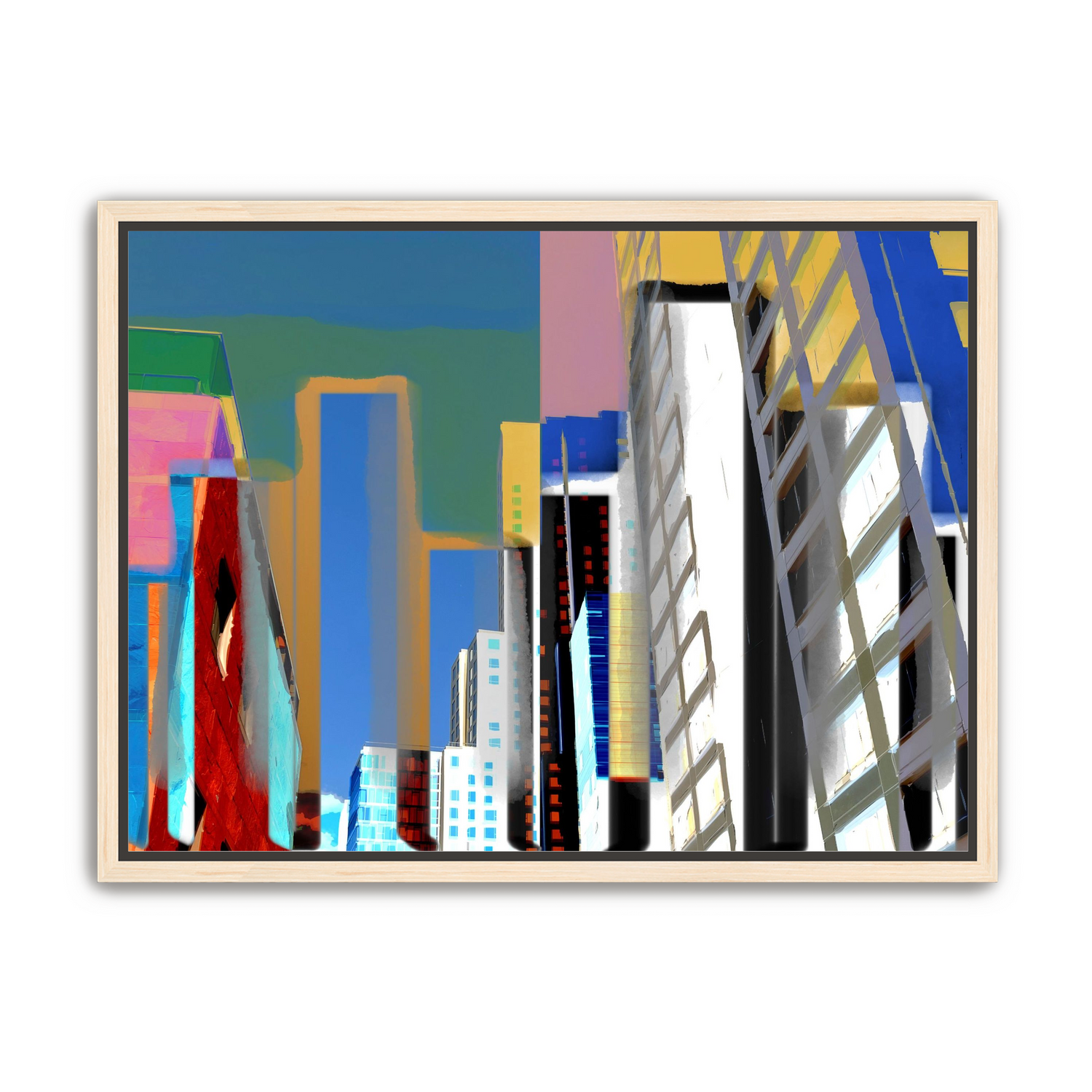 We Make Our City