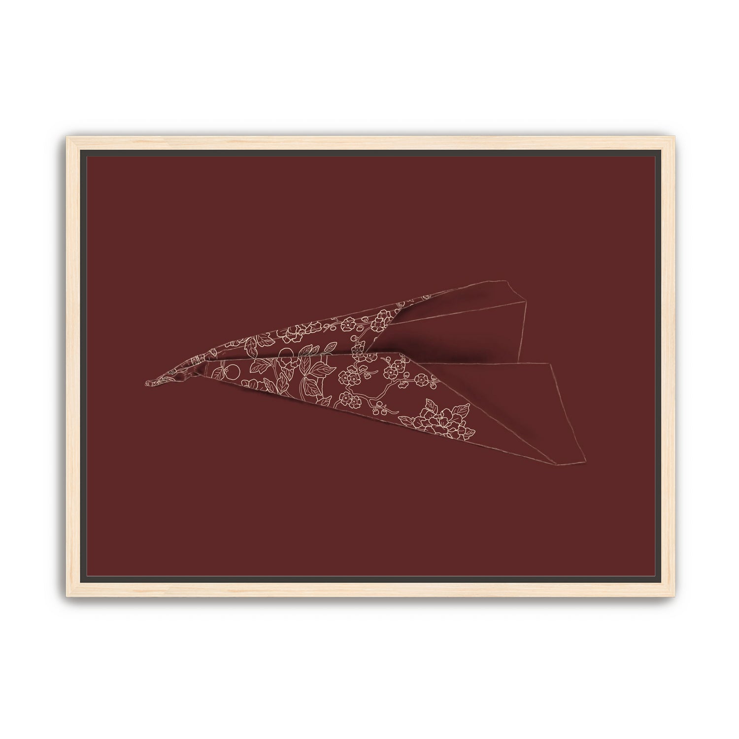 Paper Plane