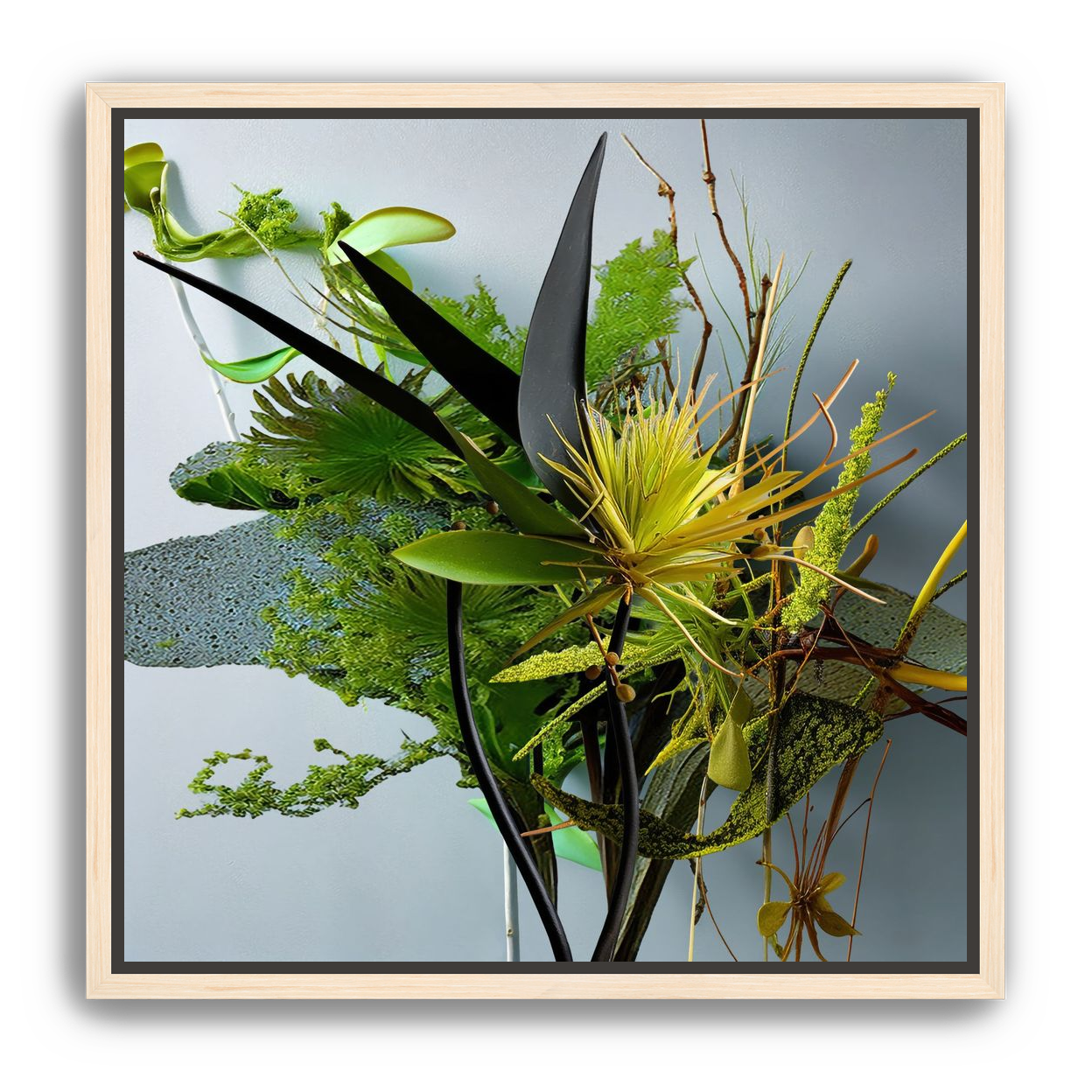 How Does Your Garden Grow? No 6