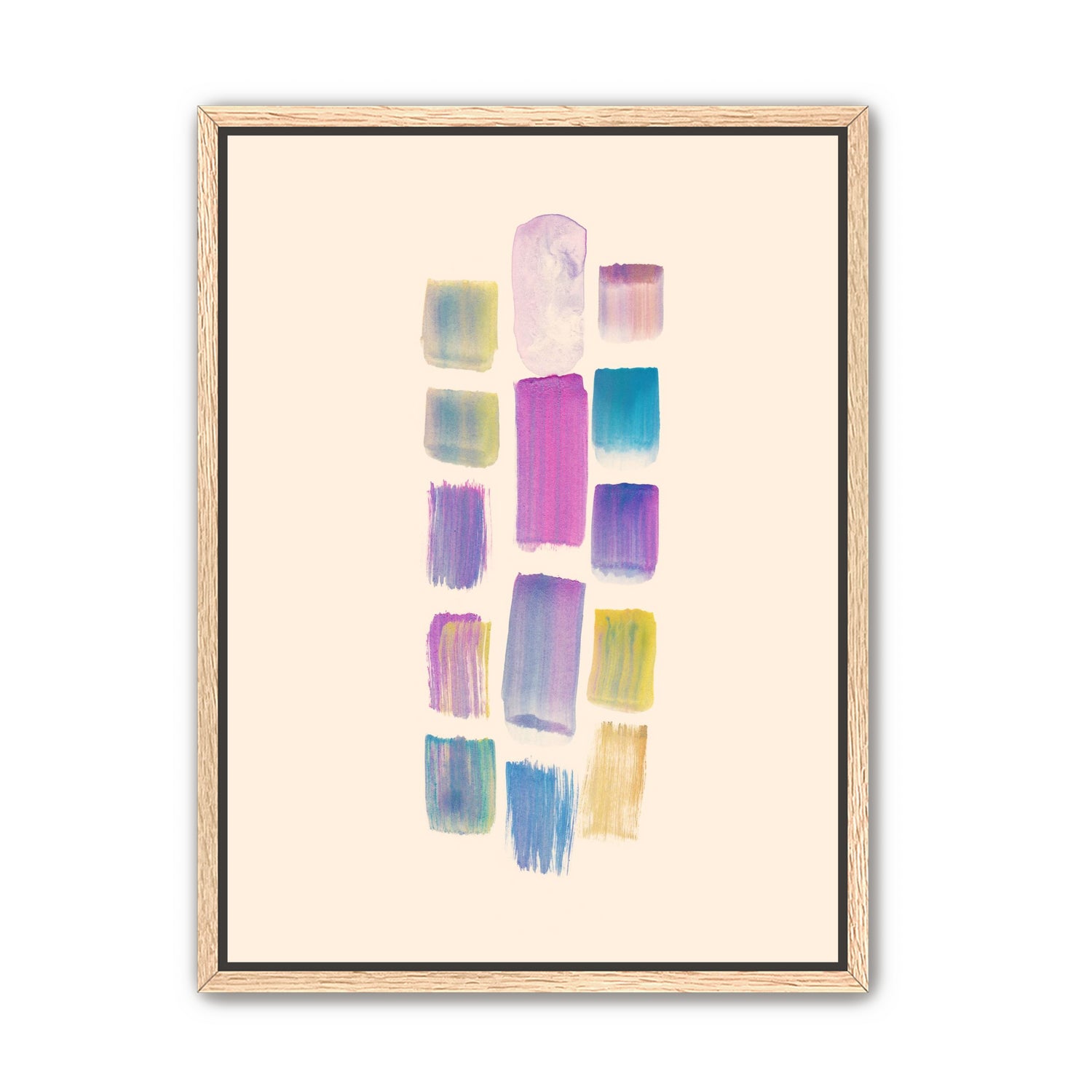 Cheerful Elemental Earths