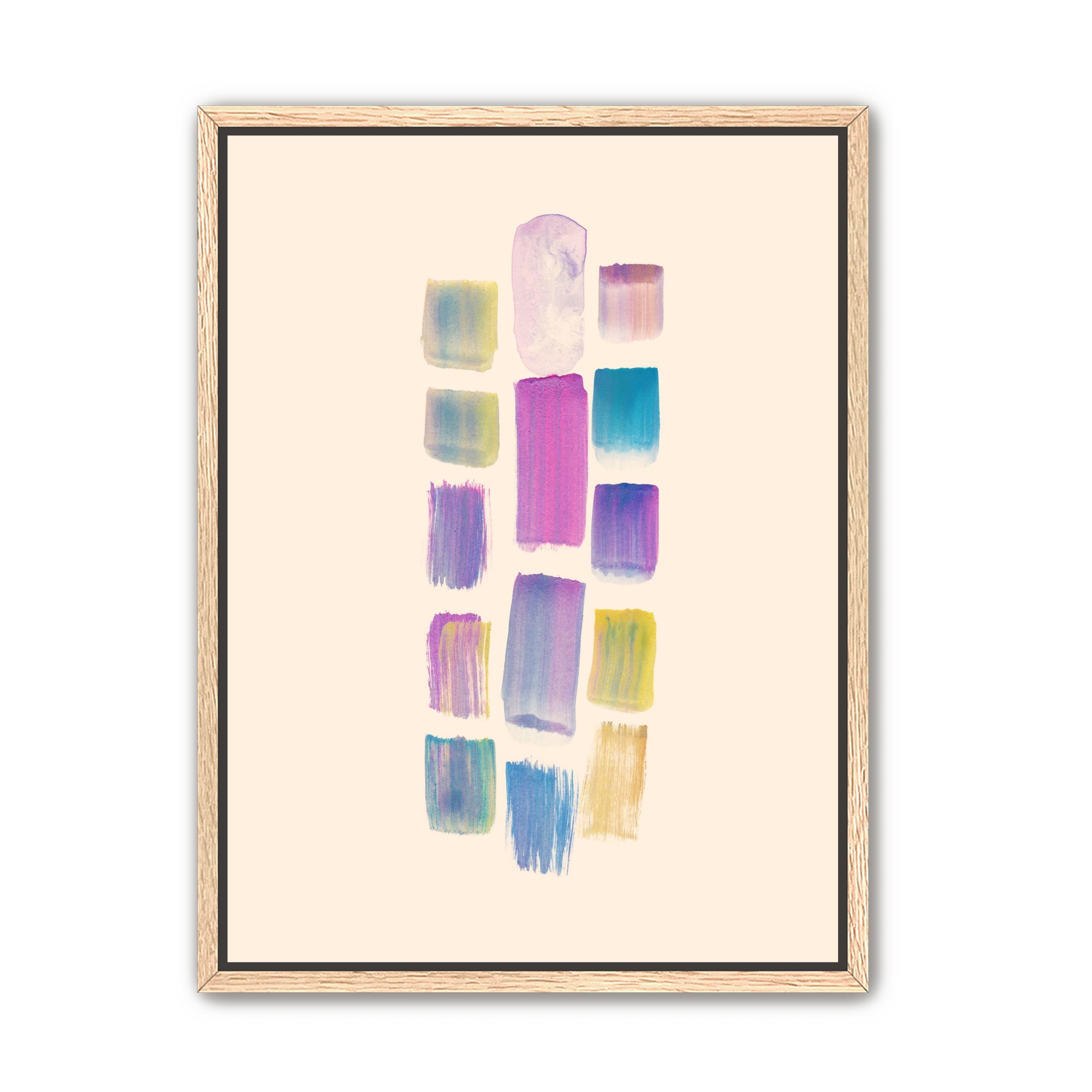 Cheerful Elemental Earths