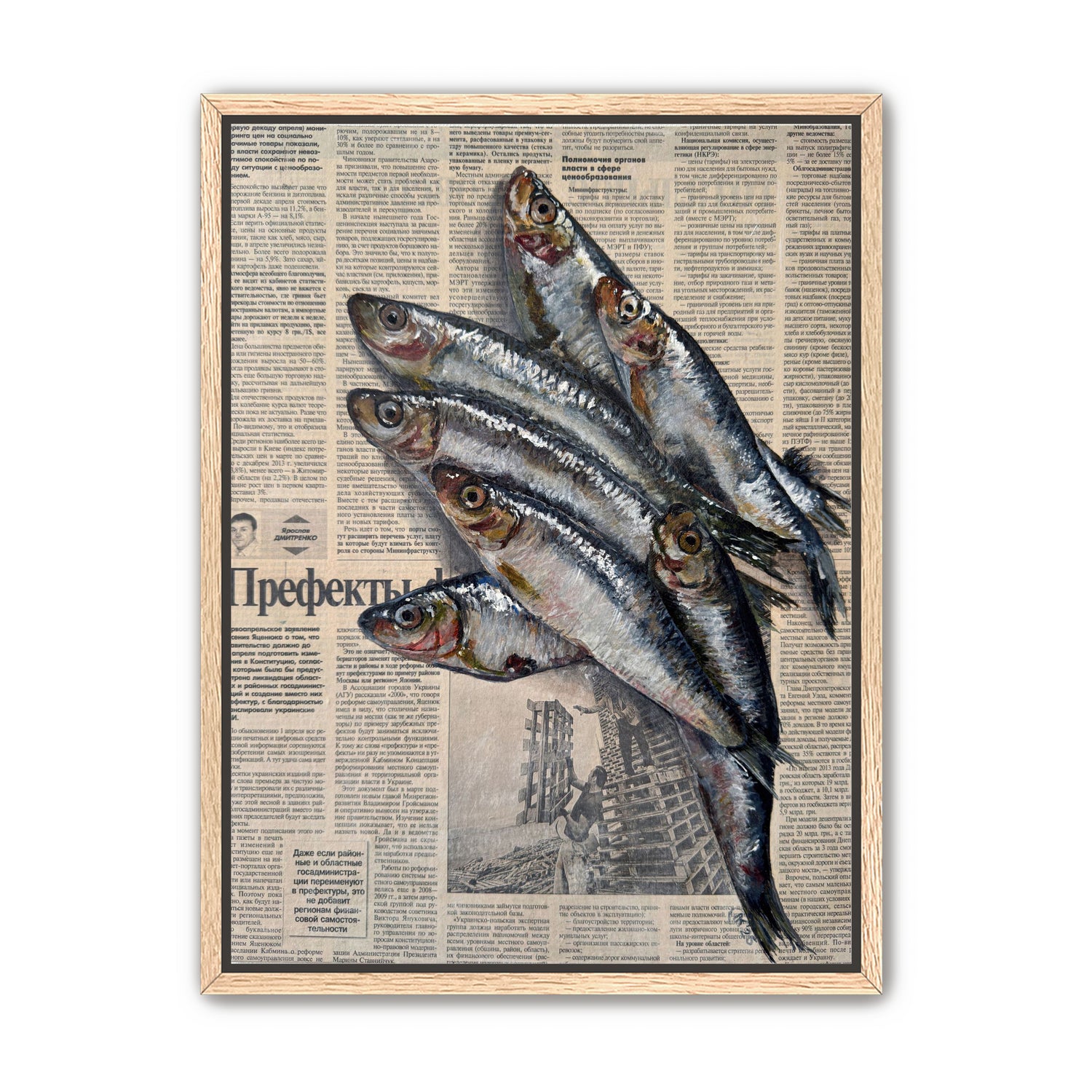 Sardine Scoop: Packed with Flavor