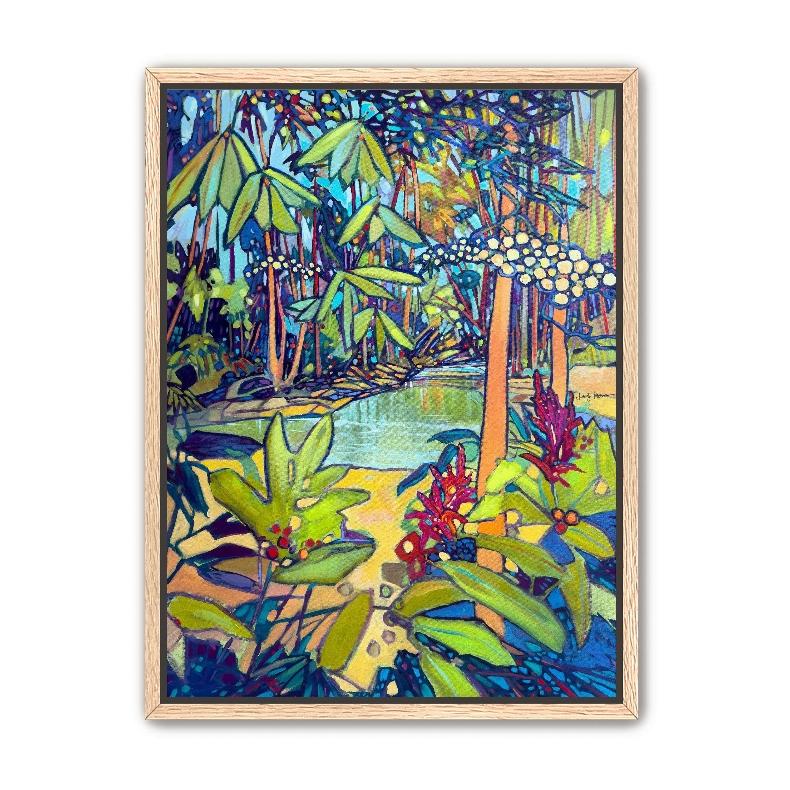 Duns River Falls Ocho Rios