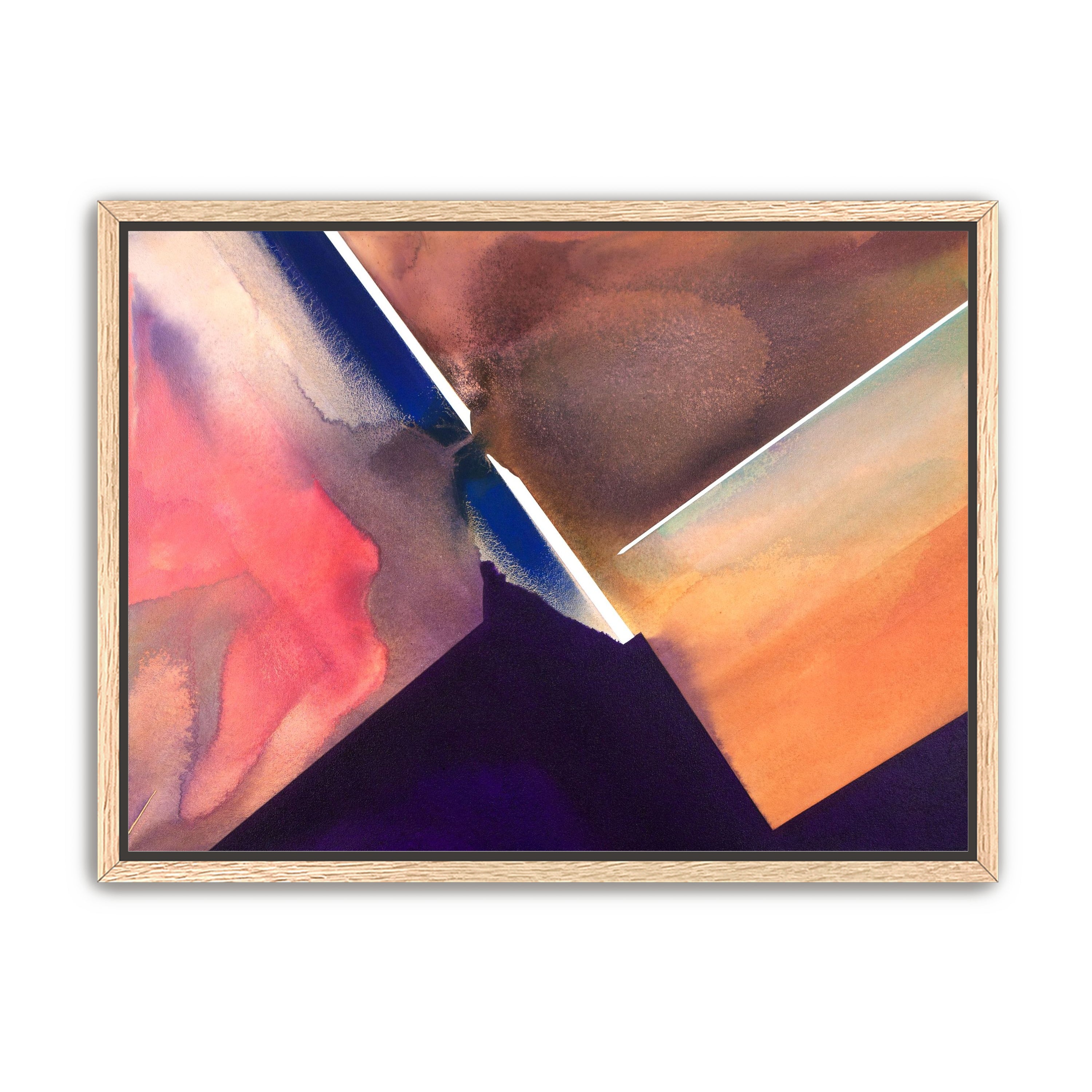 Western Spaces Dream Flash