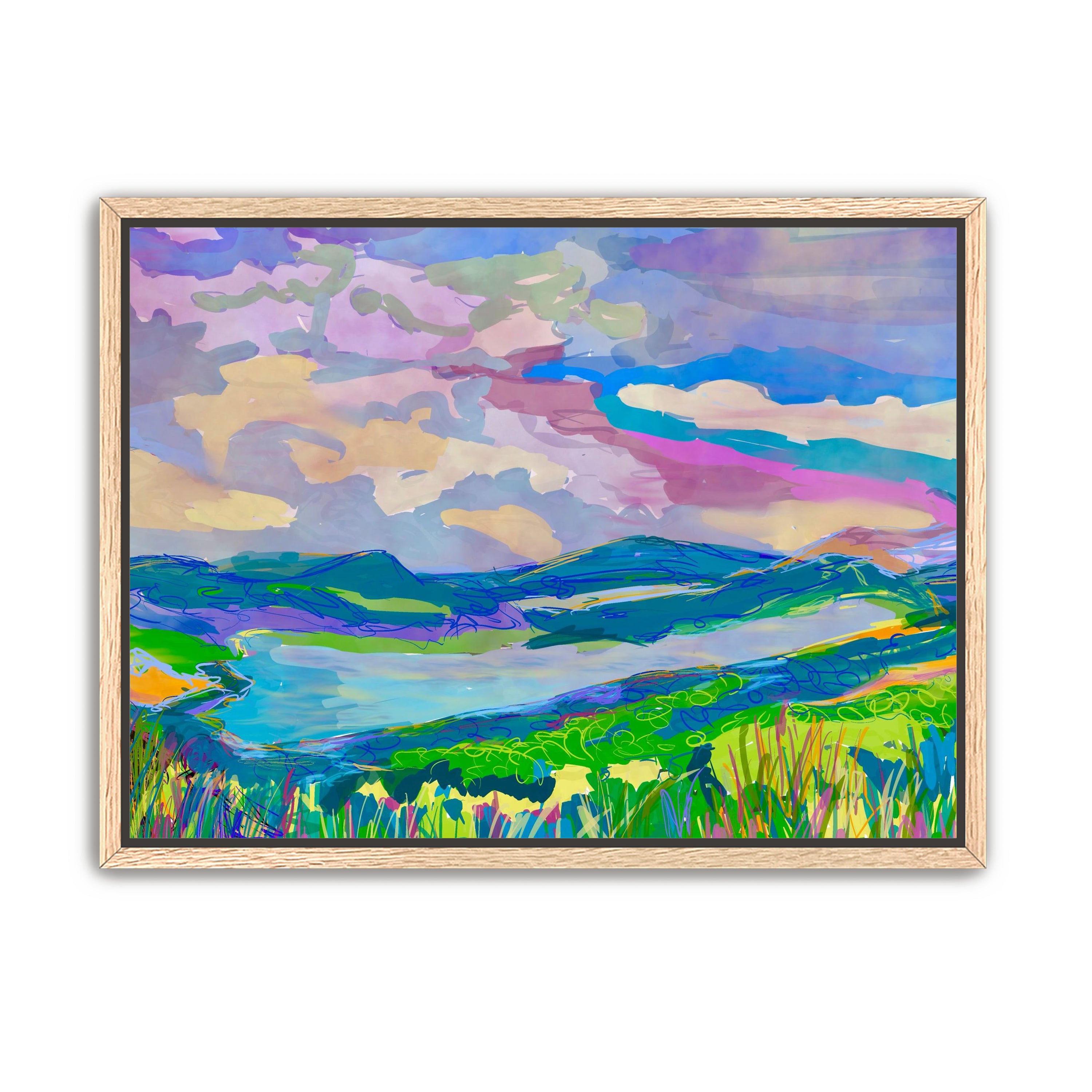 Utah Lake