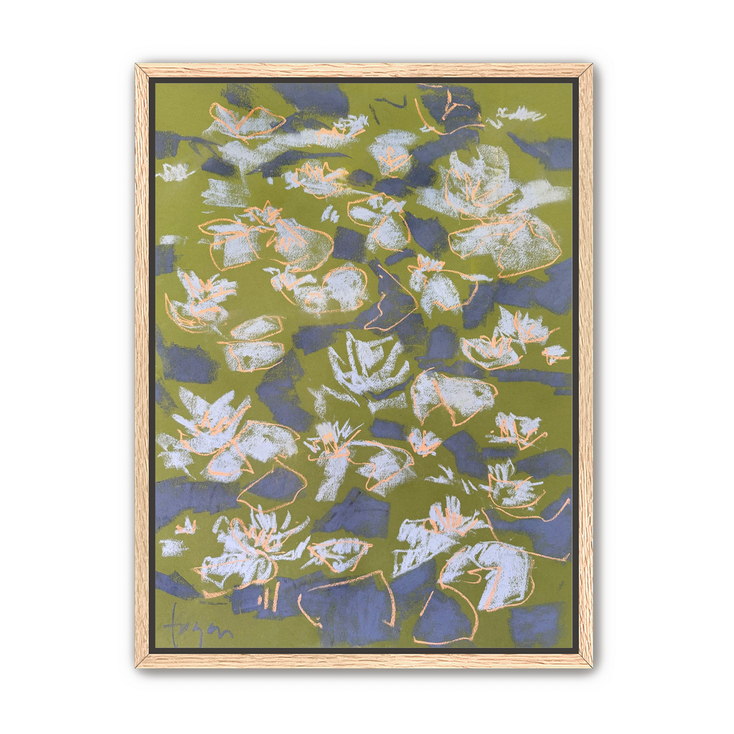 Lily Pond