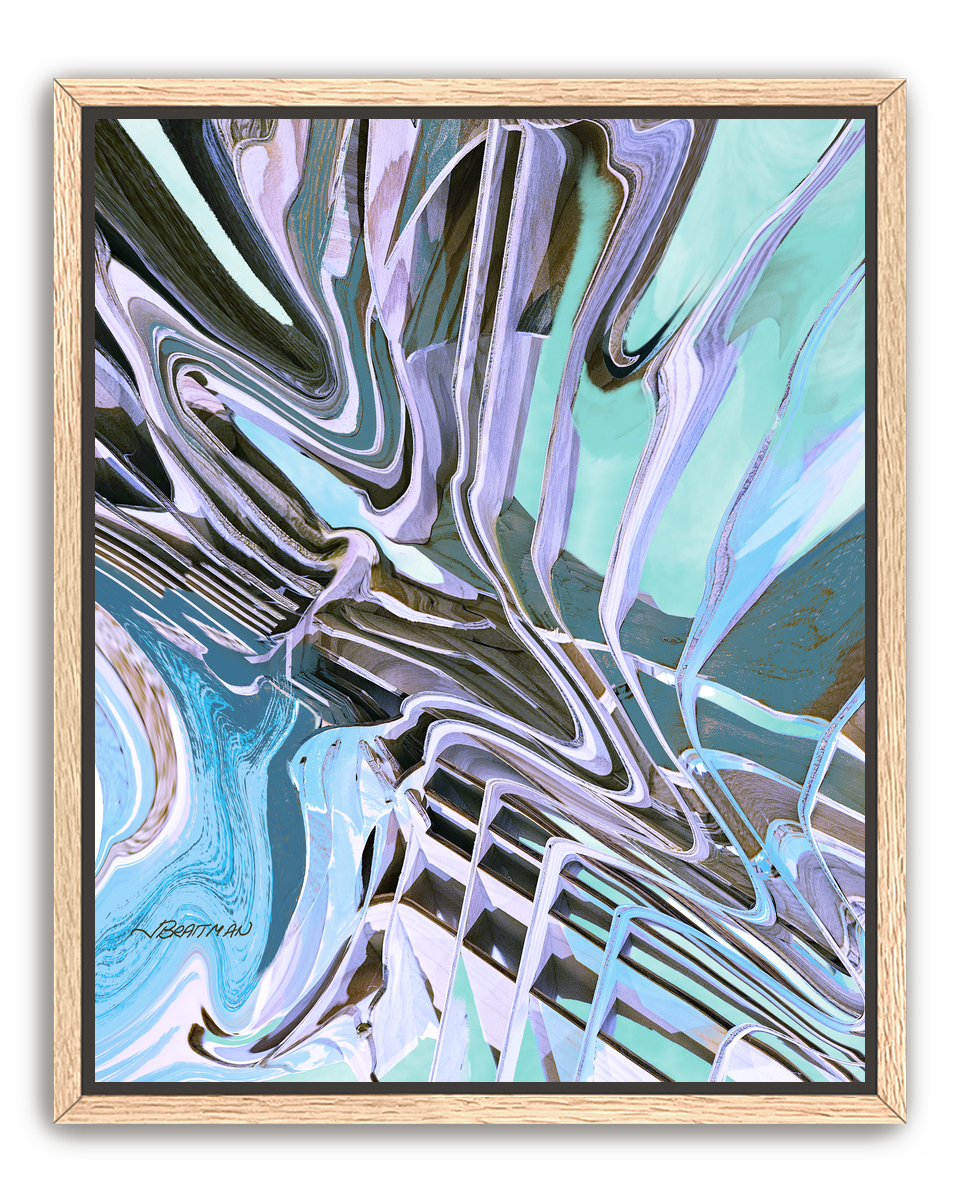 Ice Flows