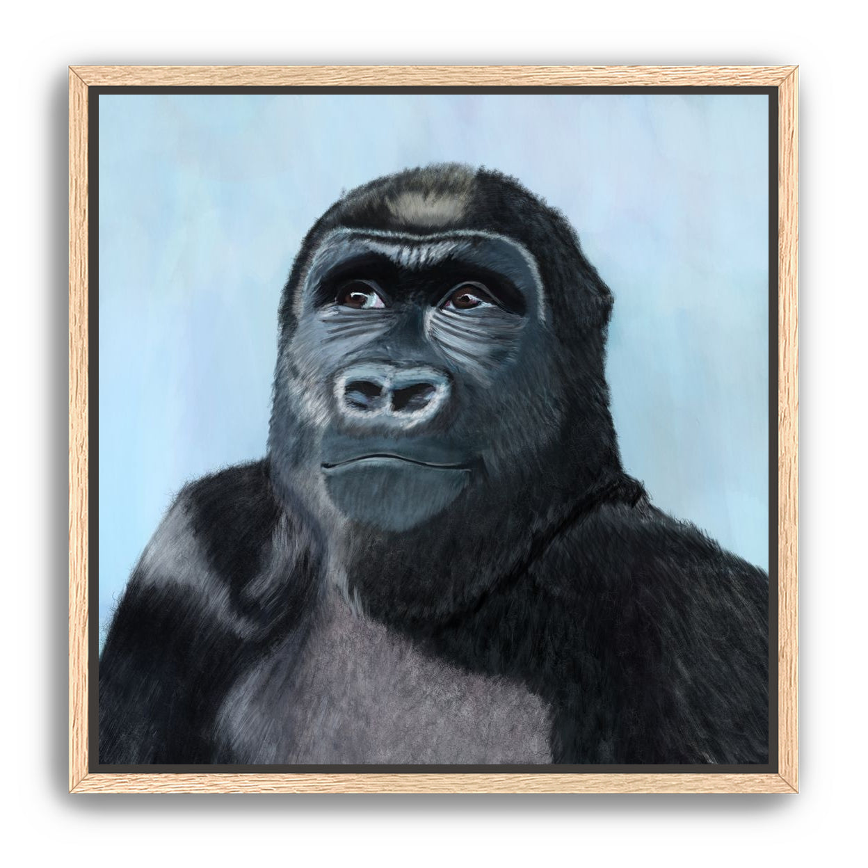 Gorilla