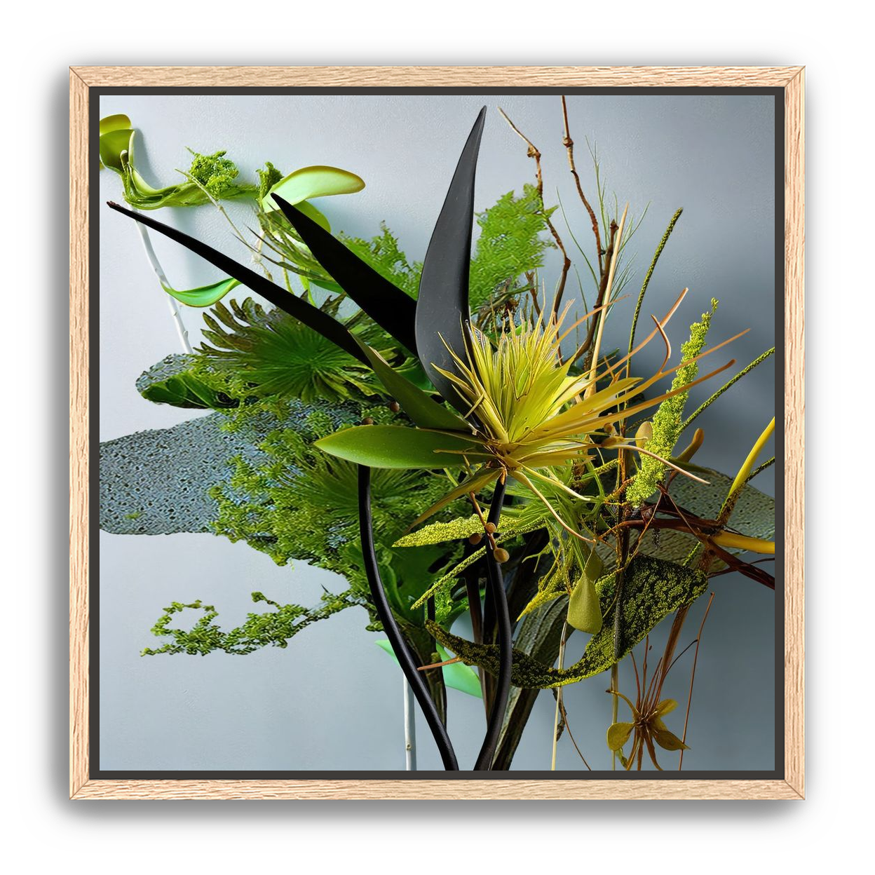 How Does Your Garden Grow? No 6