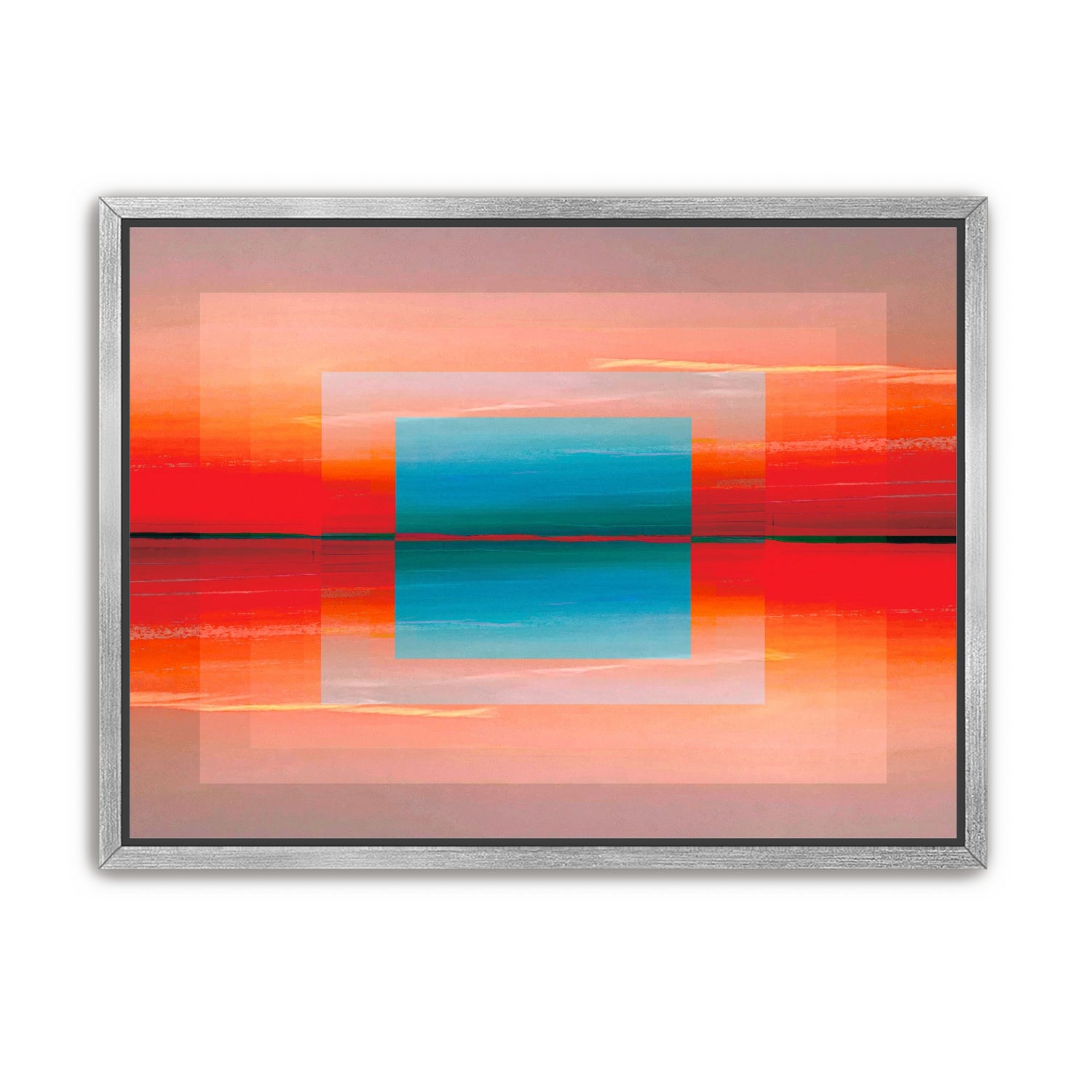 Sunrise at Gardiners Bay