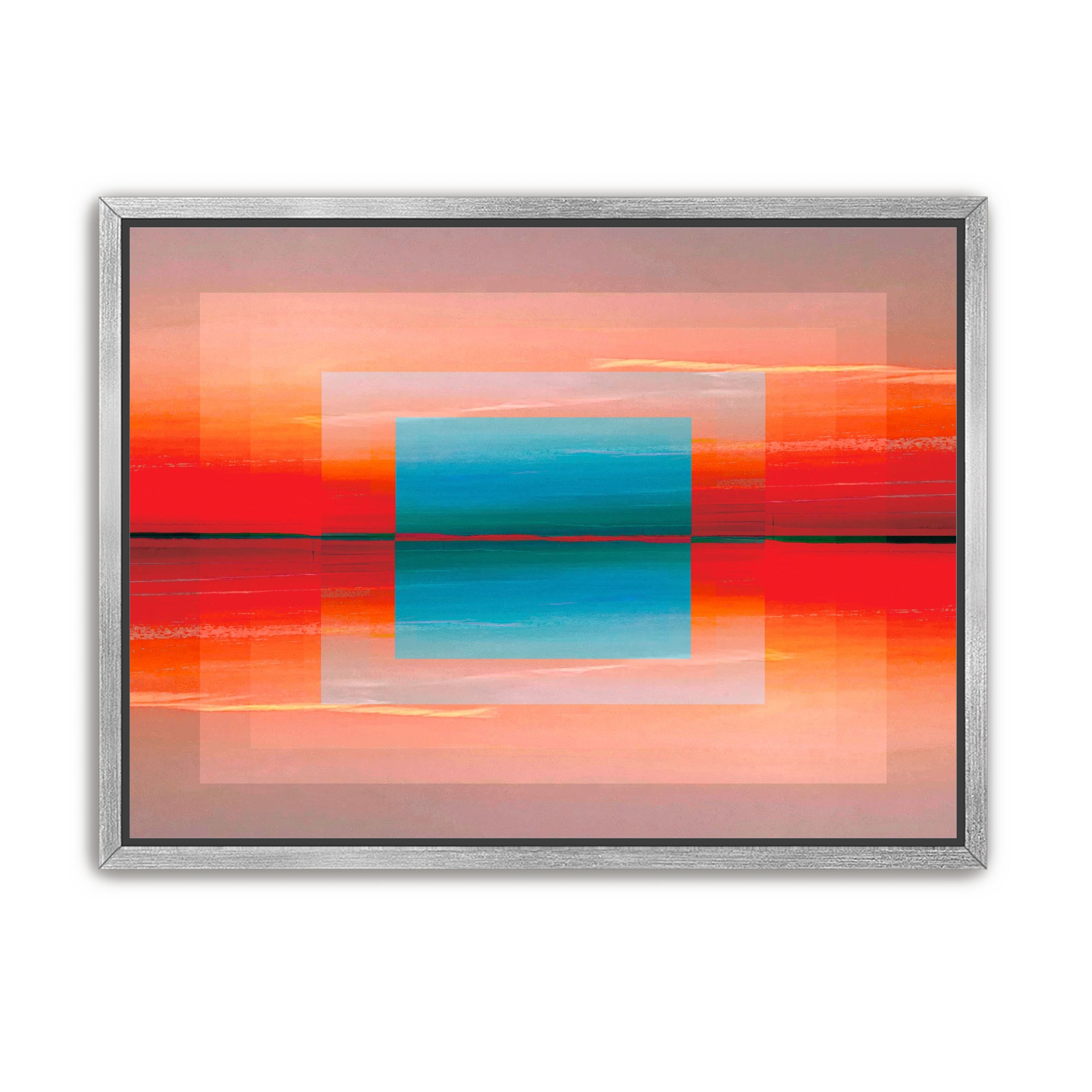 Sunrise at Gardiners Bay