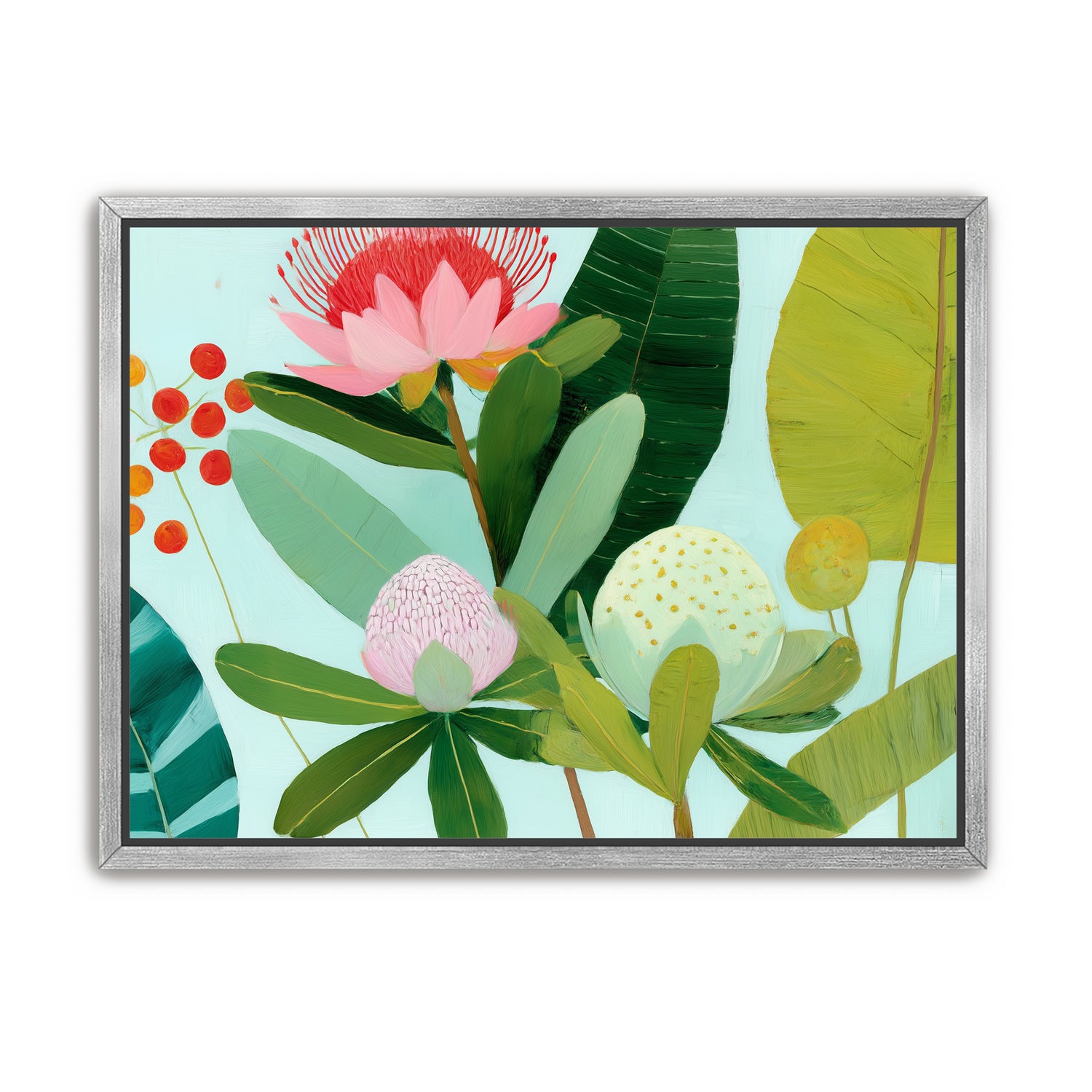 Australian Flora 1