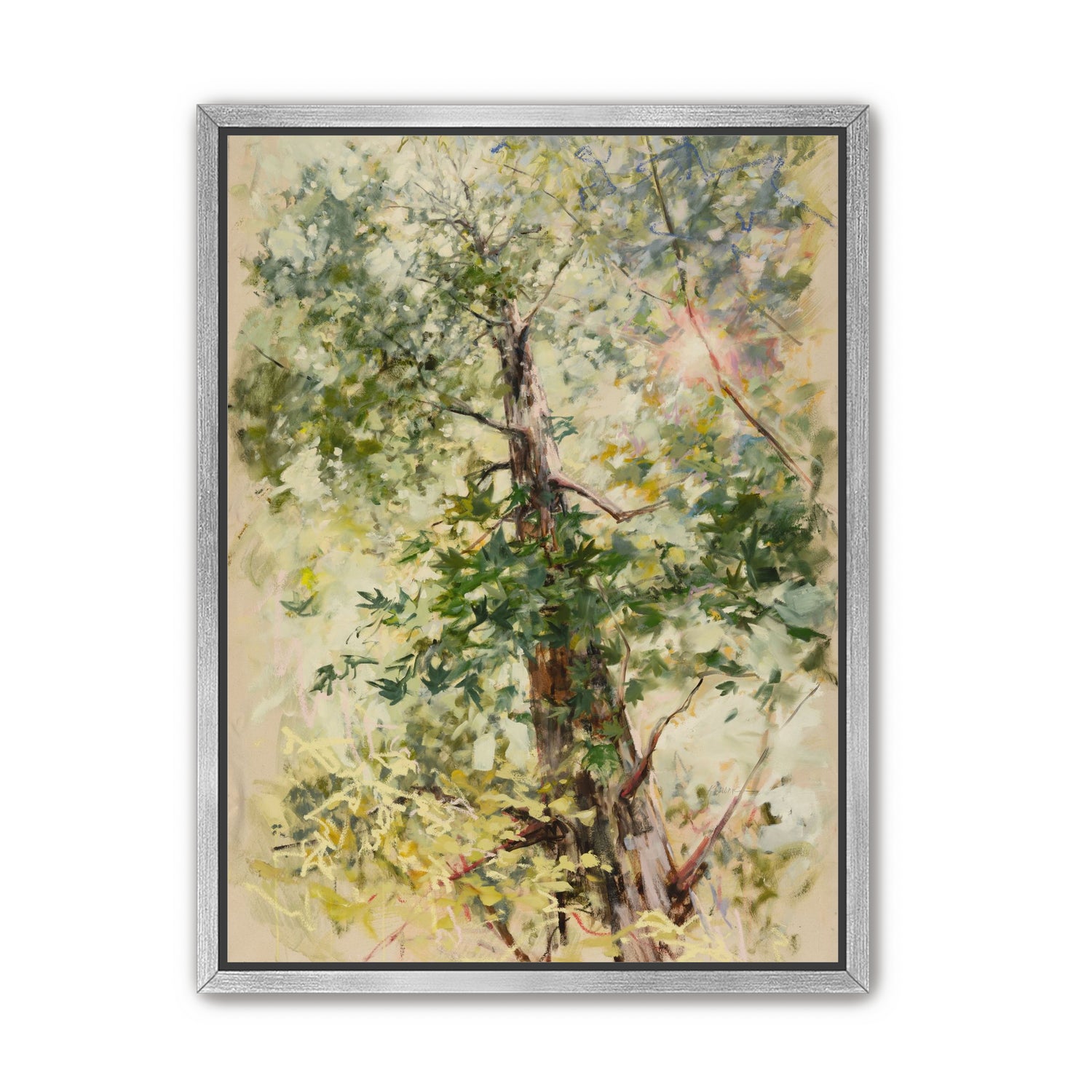 a soft place to land