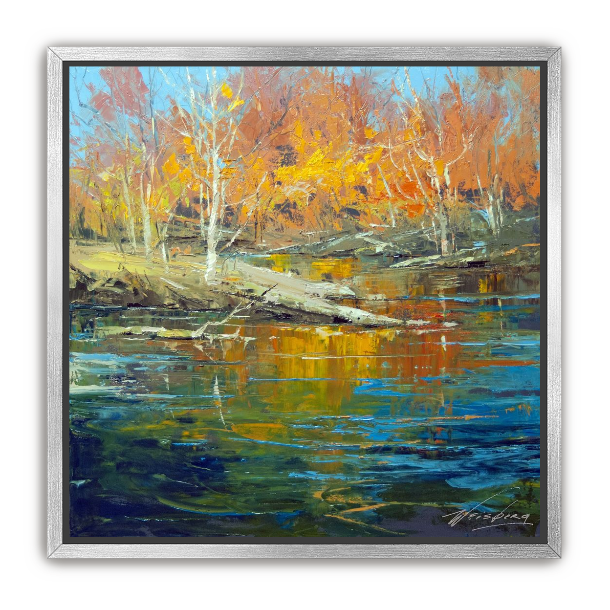 Sand Creek