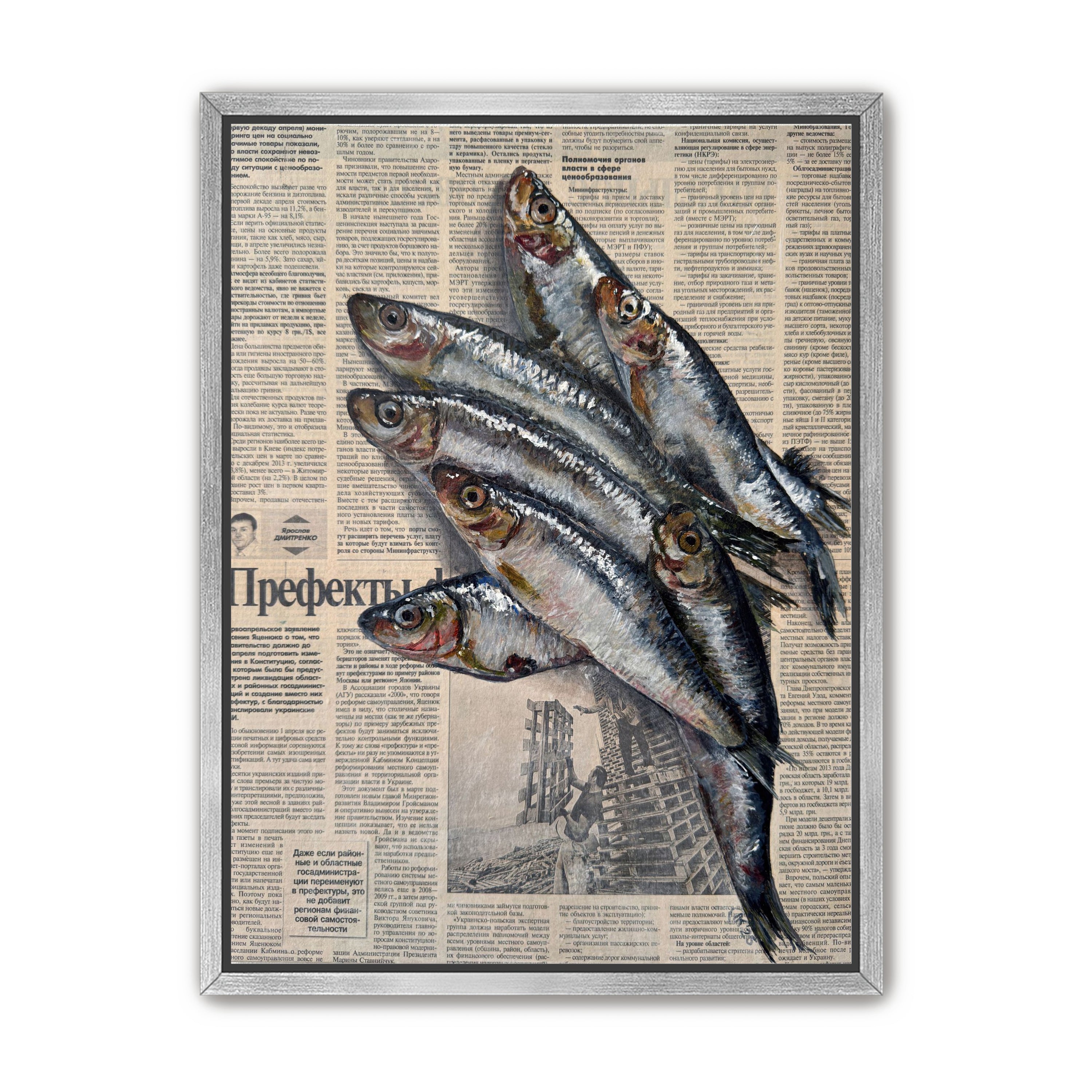 Sardine Scoop: Packed with Flavor