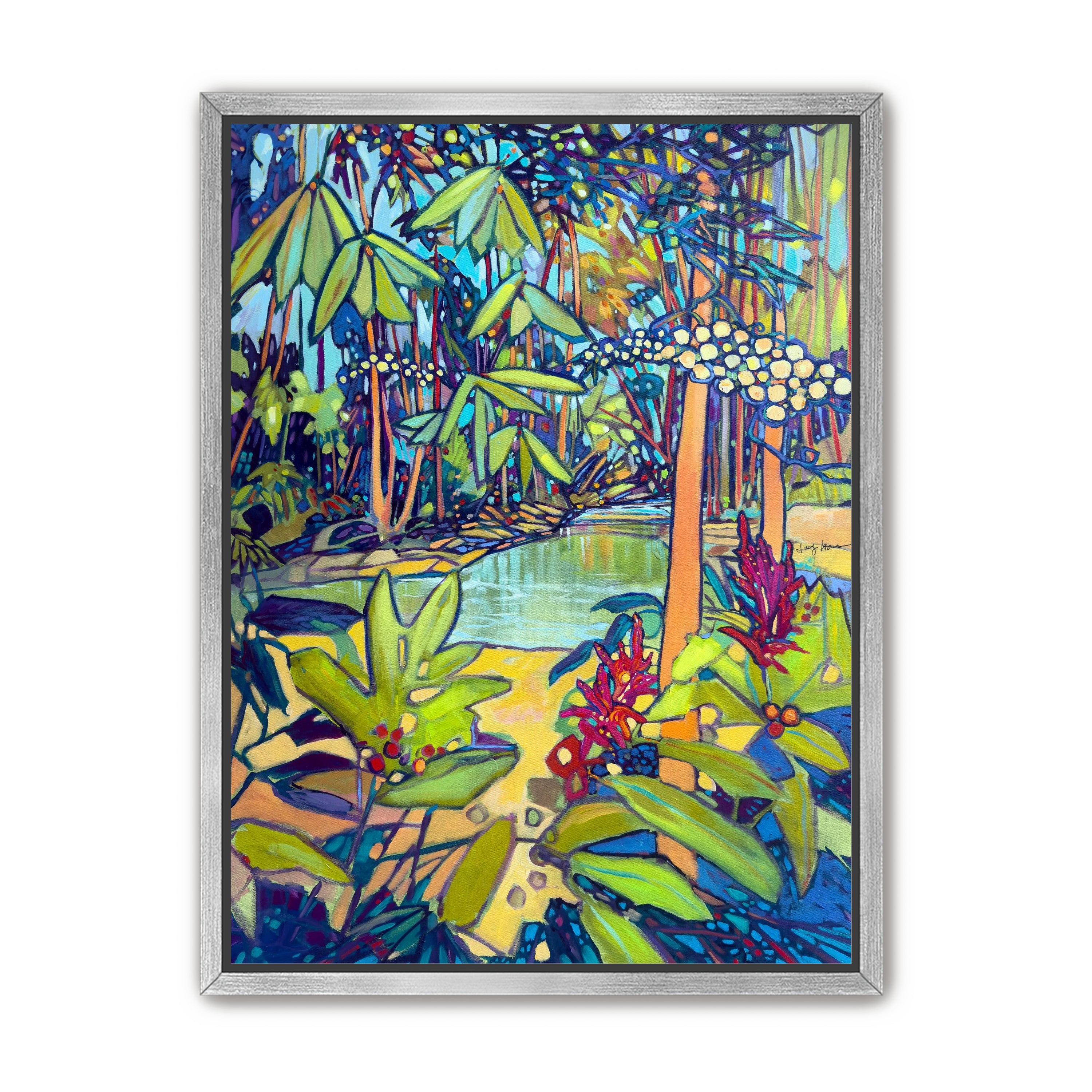 Duns River Falls Ocho Rios