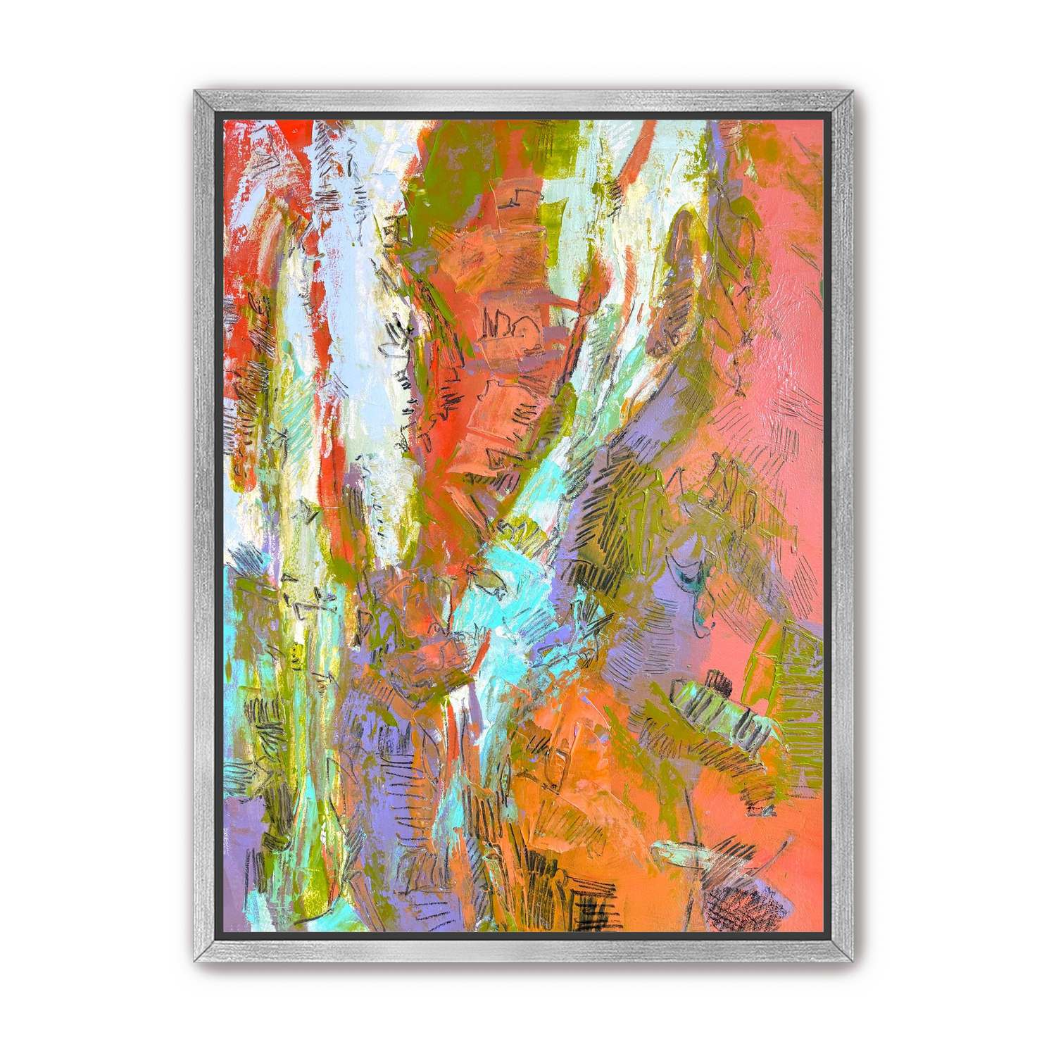 Interwoven: Birthing Big Dreams