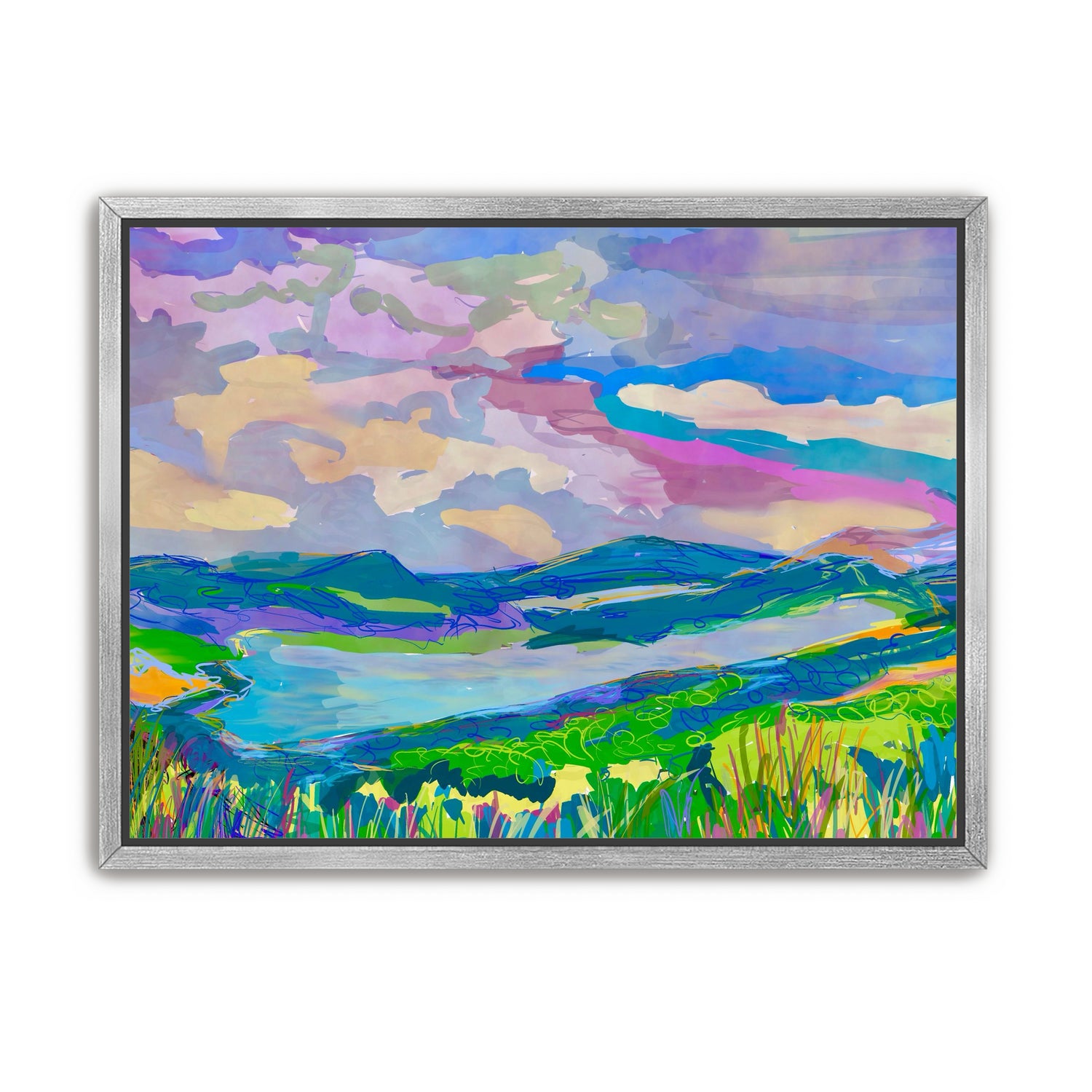 Utah Lake