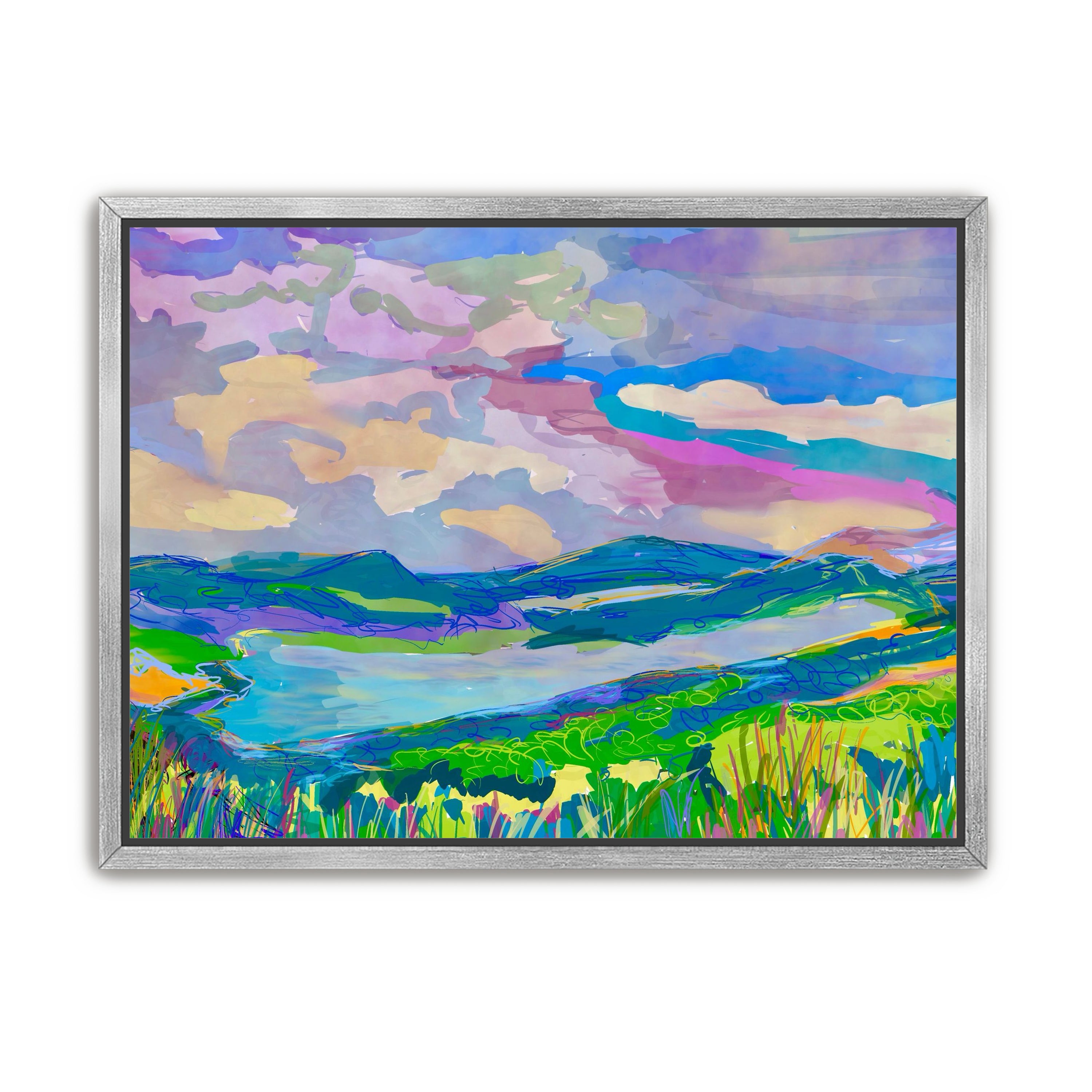 Utah Lake