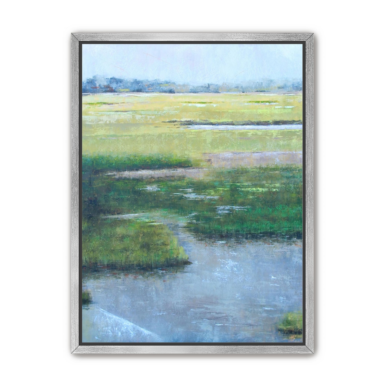 Marsh Landing 1
