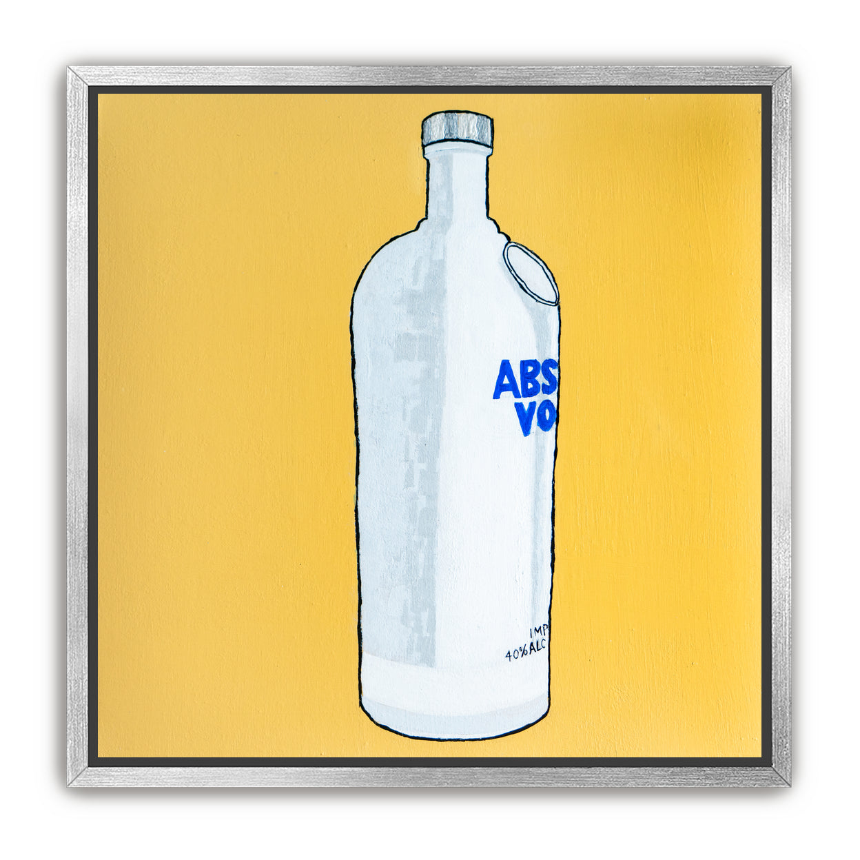 Absolut Vodka