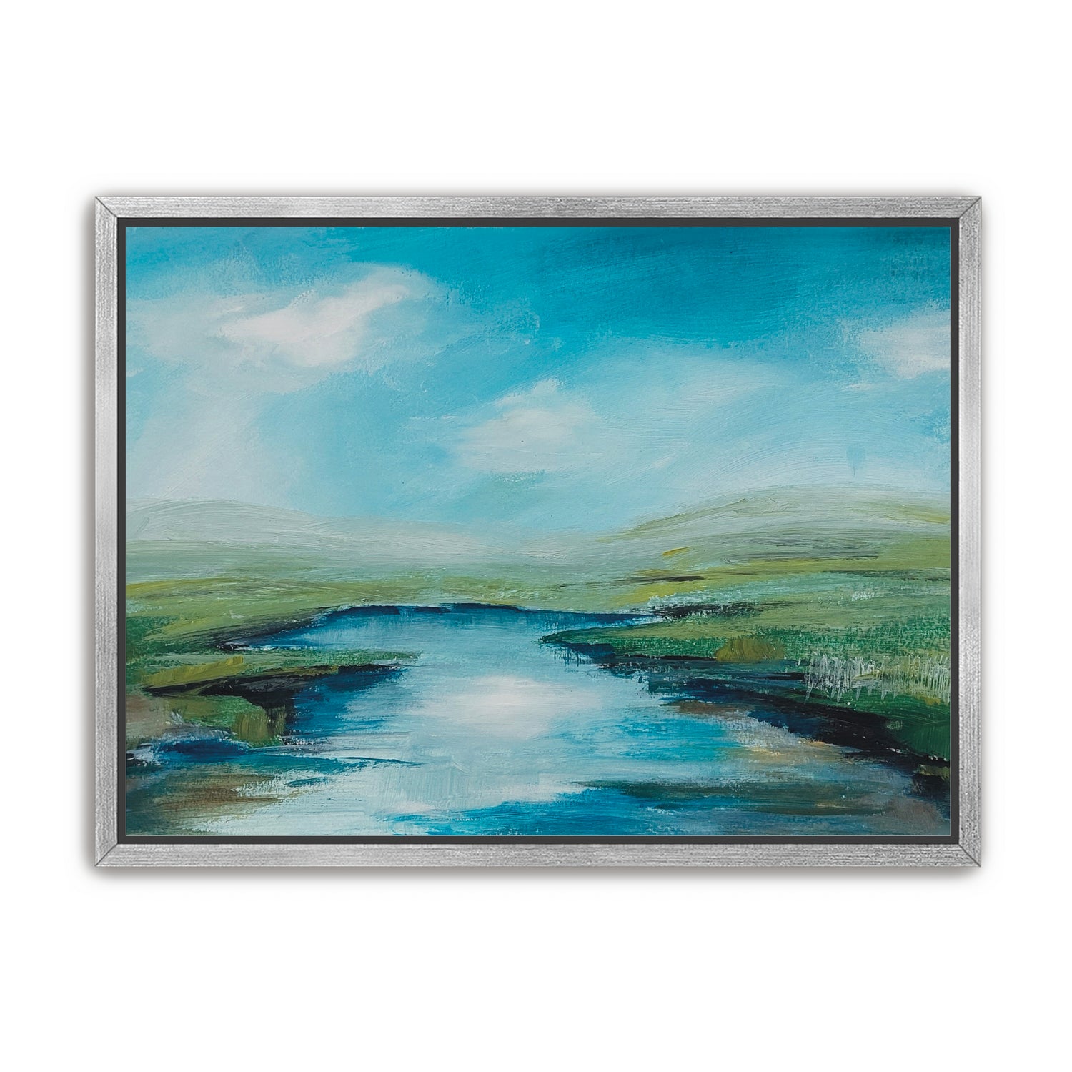 Freshwater Flow