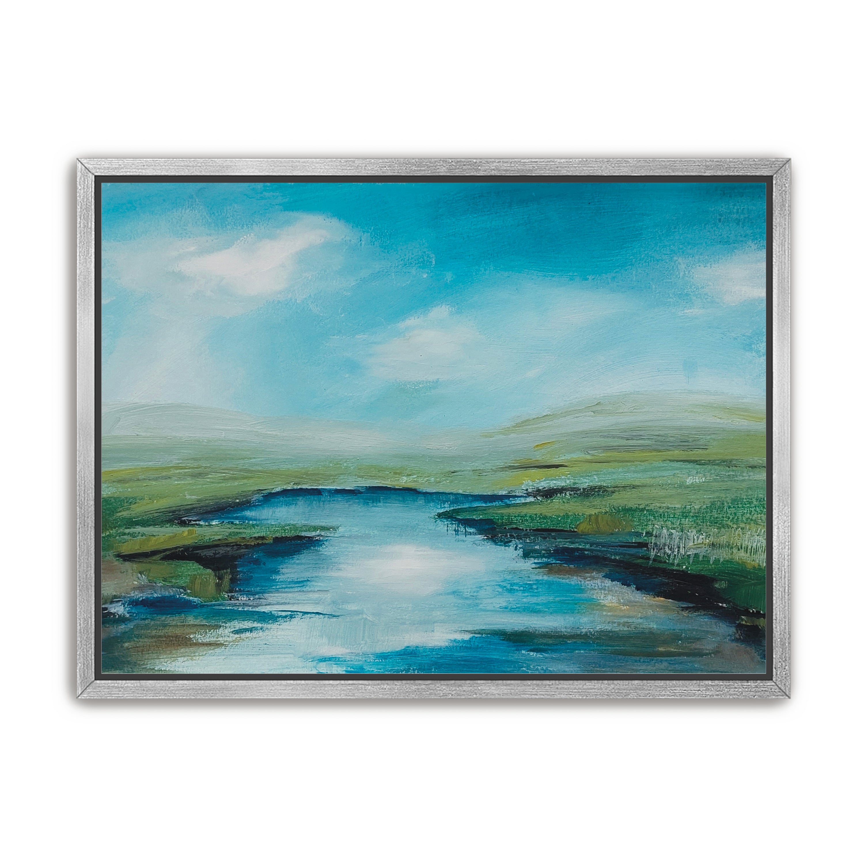 Freshwater Flow