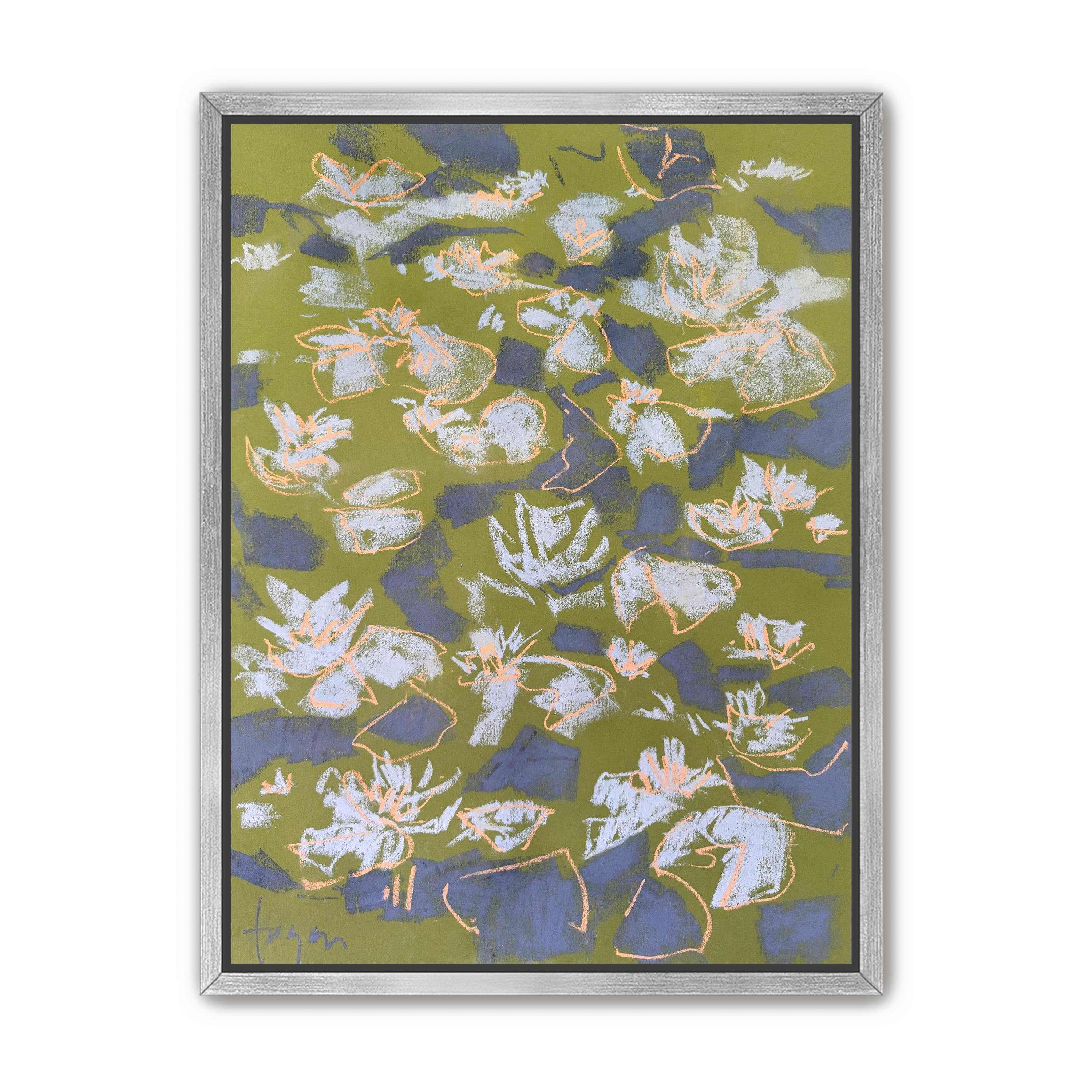 Lily Pond