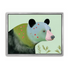Animal Lovers: A Bear in there