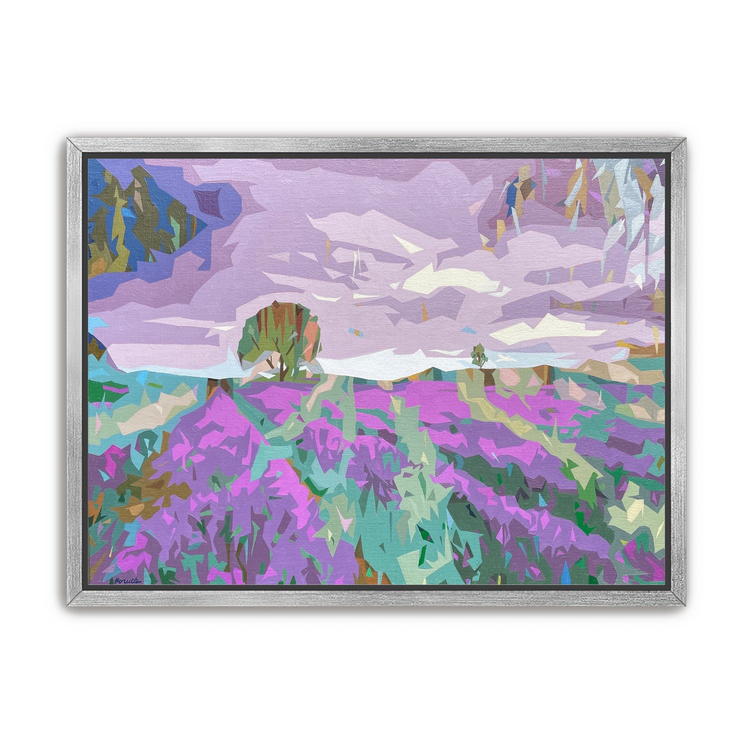 Landscape Obscura - 6