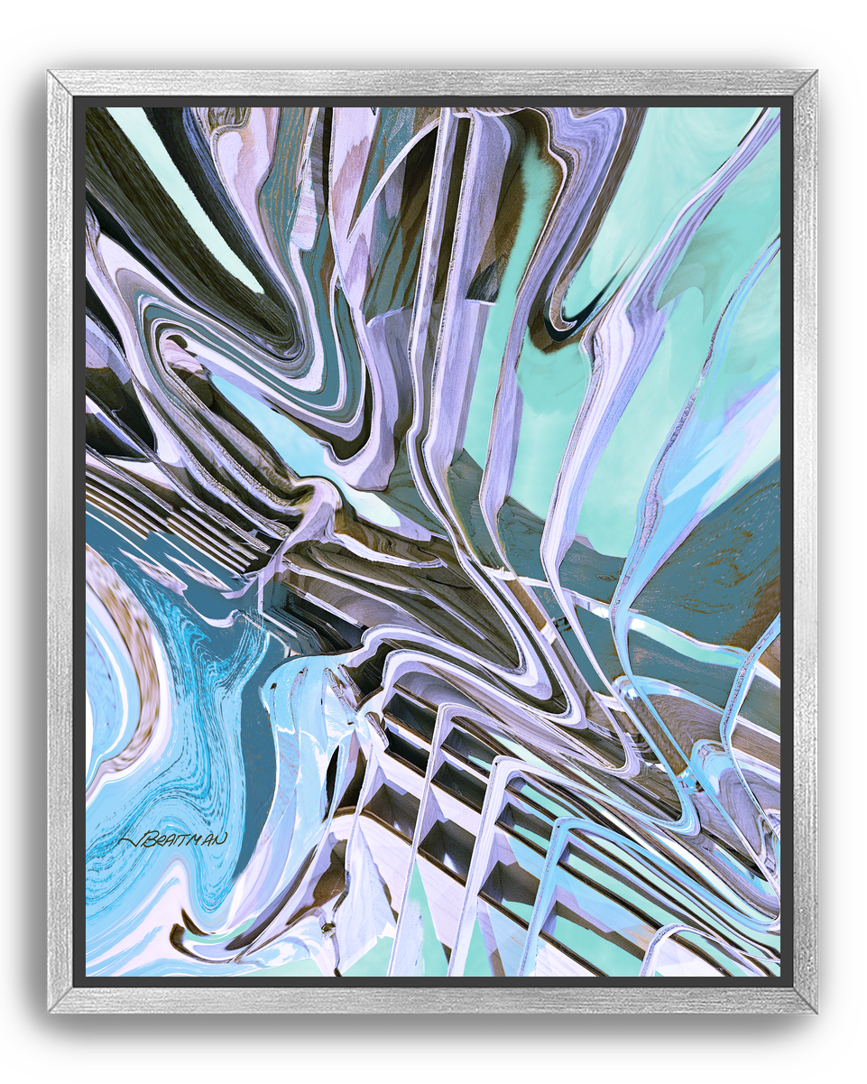 Ice Flows