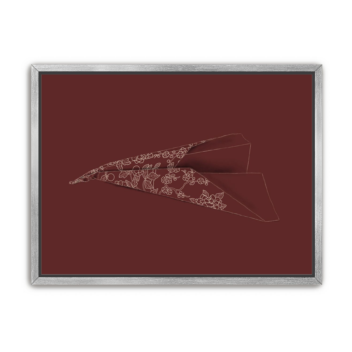 Paper Plane