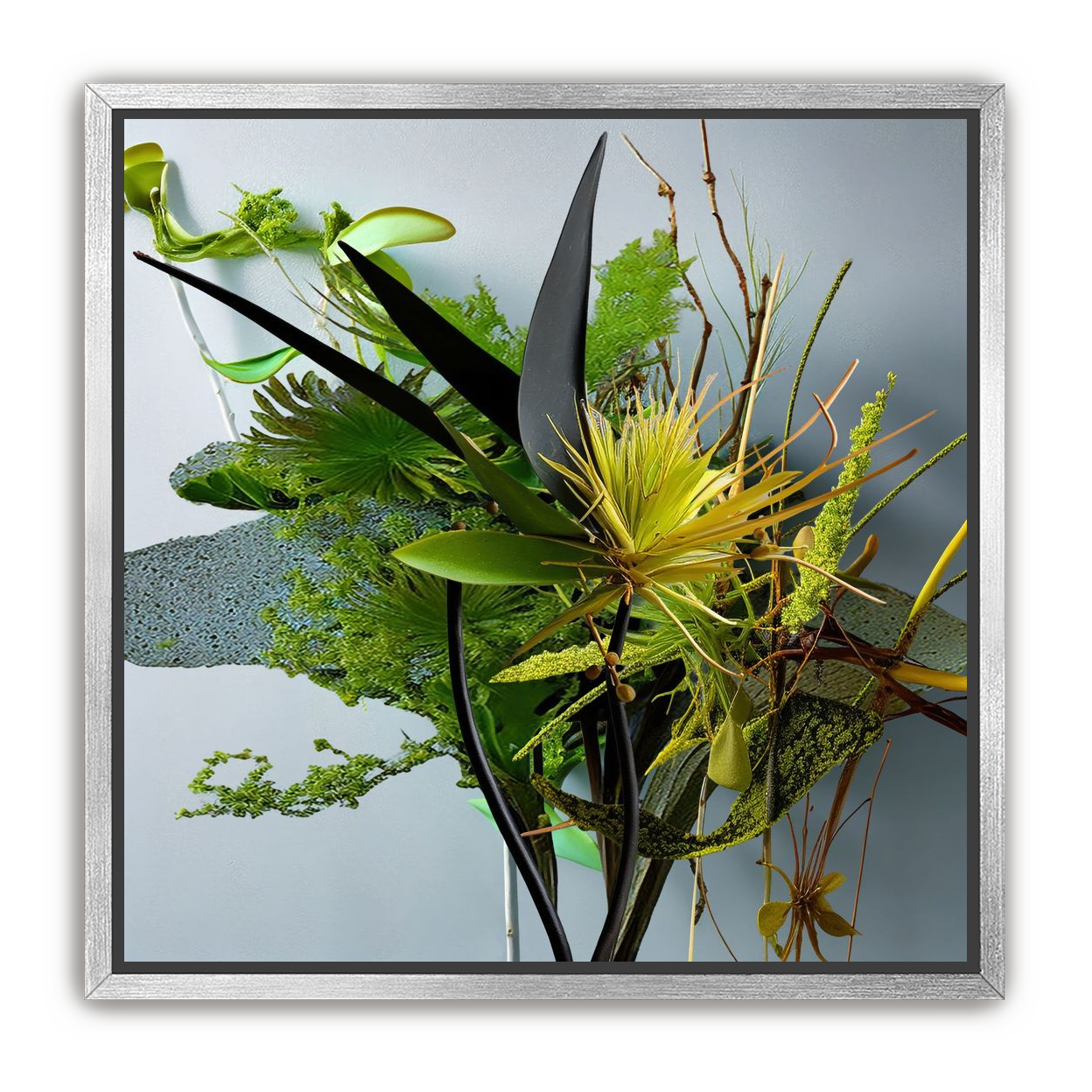 How Does Your Garden Grow? No 6