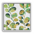 Abstract Eucalyptus 1 by Julie Lynch