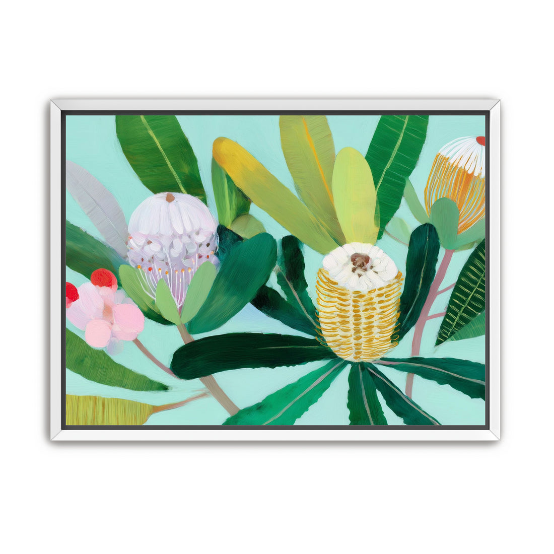 Australian Flora 10 