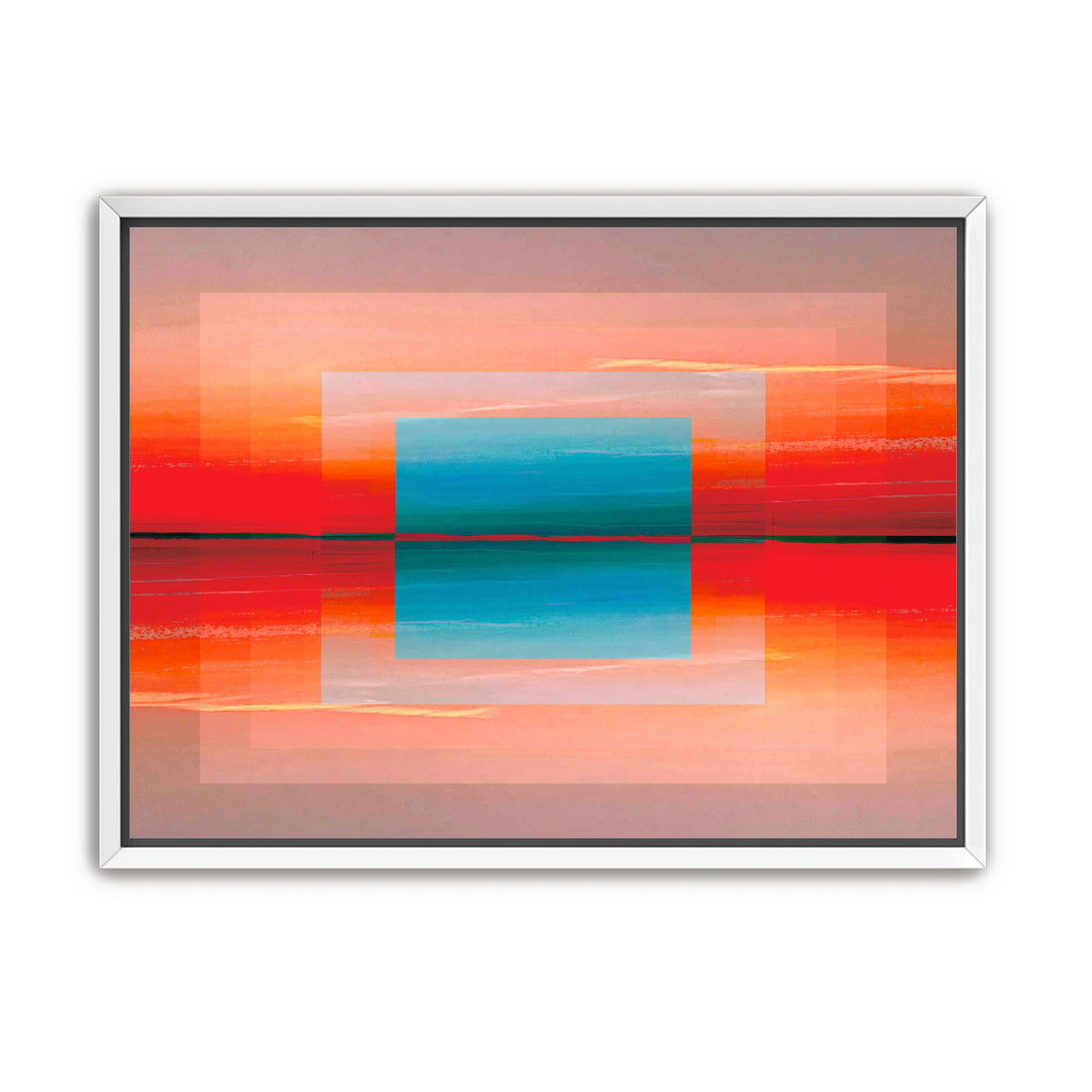 Sunrise at Gardiners Bay