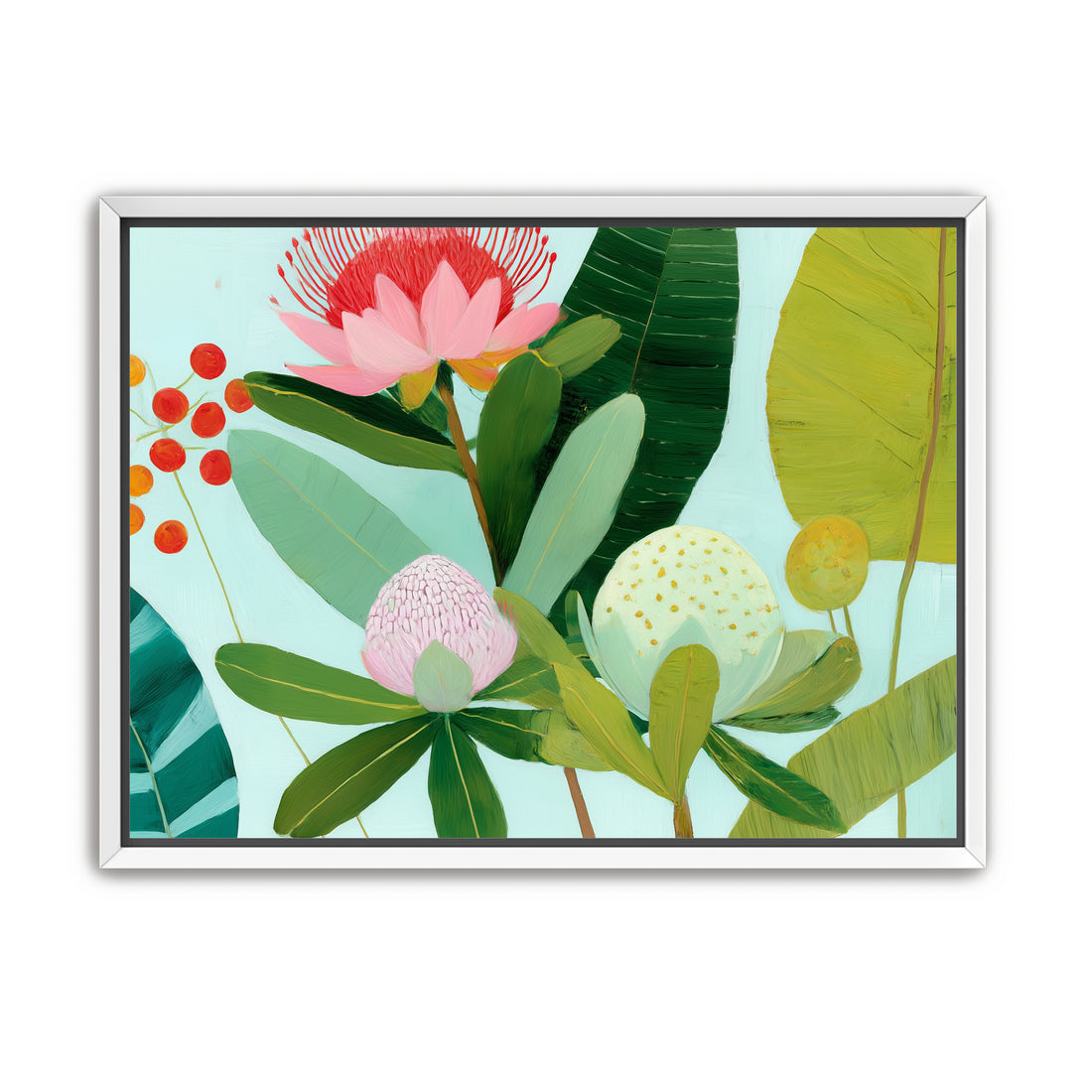 Australian Flora 1