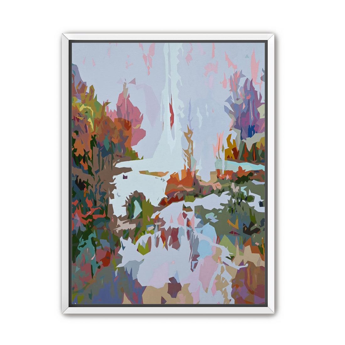 Landscape Obscura - 19