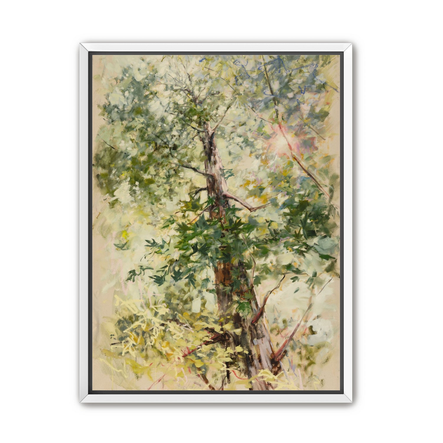 a soft place to land