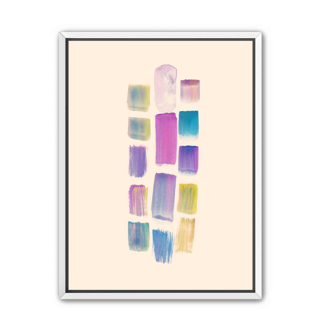 Cheerful Elemental Earths