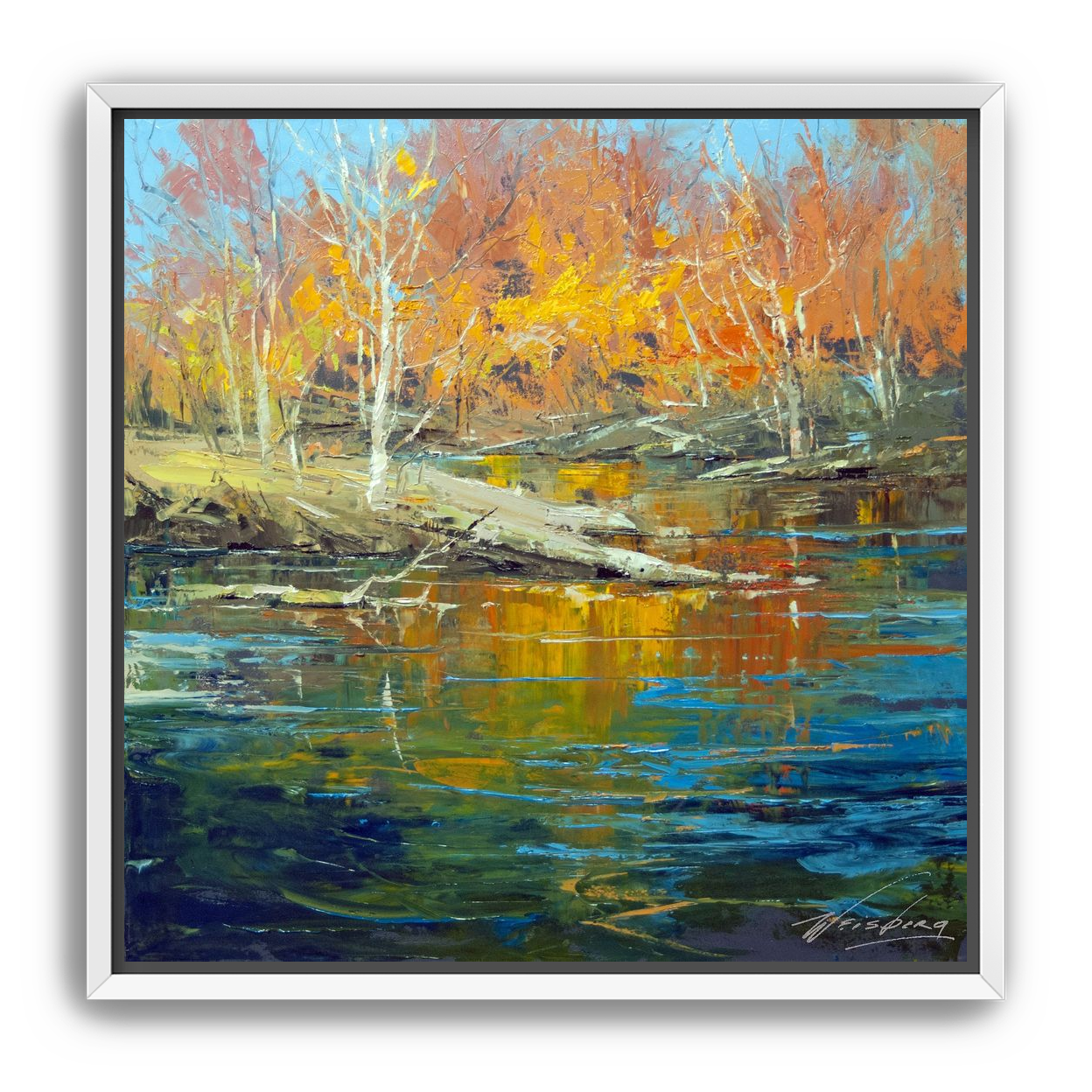 Sand Creek