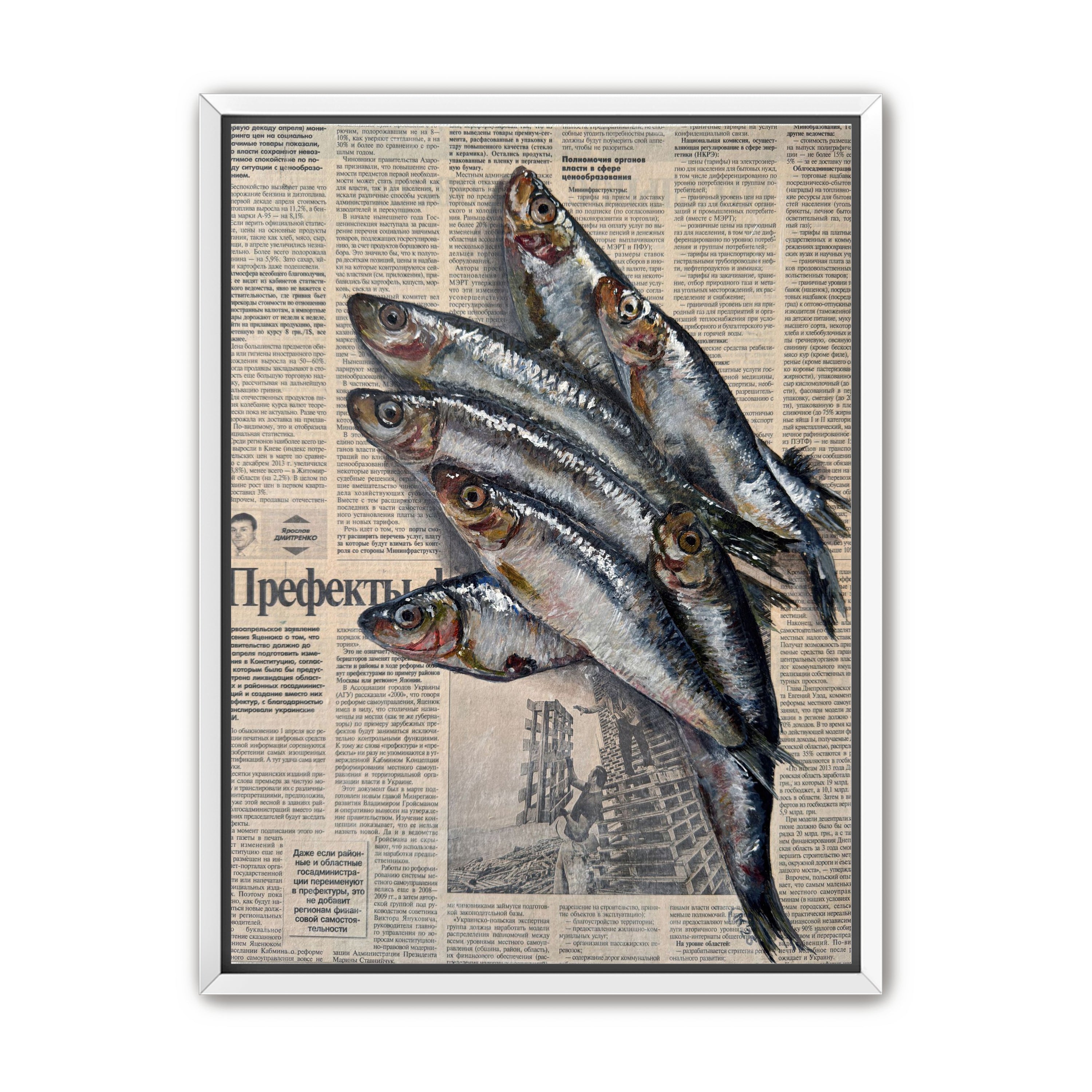 Sardine Scoop: Packed with Flavor